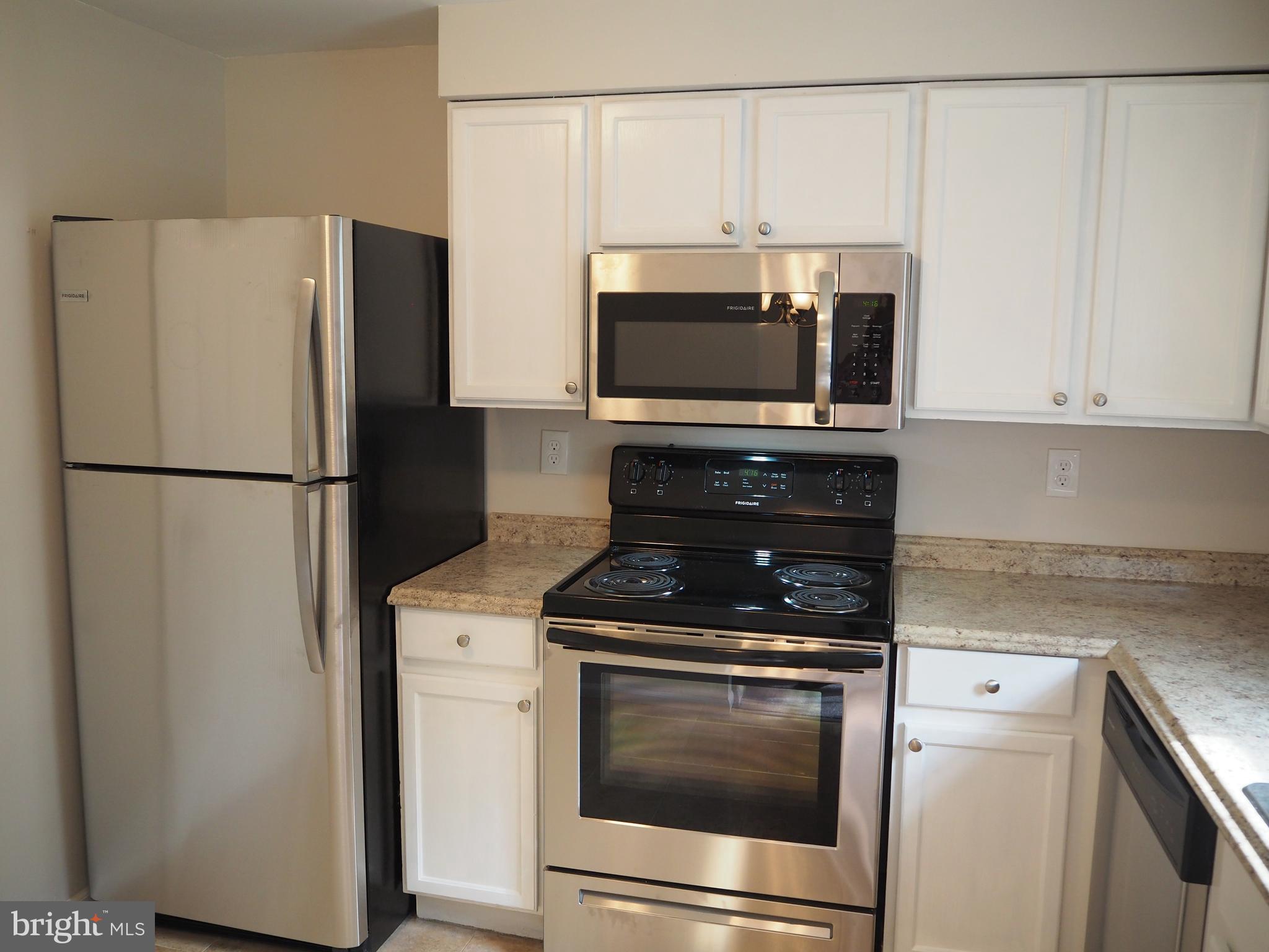 COUNTRYSIDE - Residential Lease