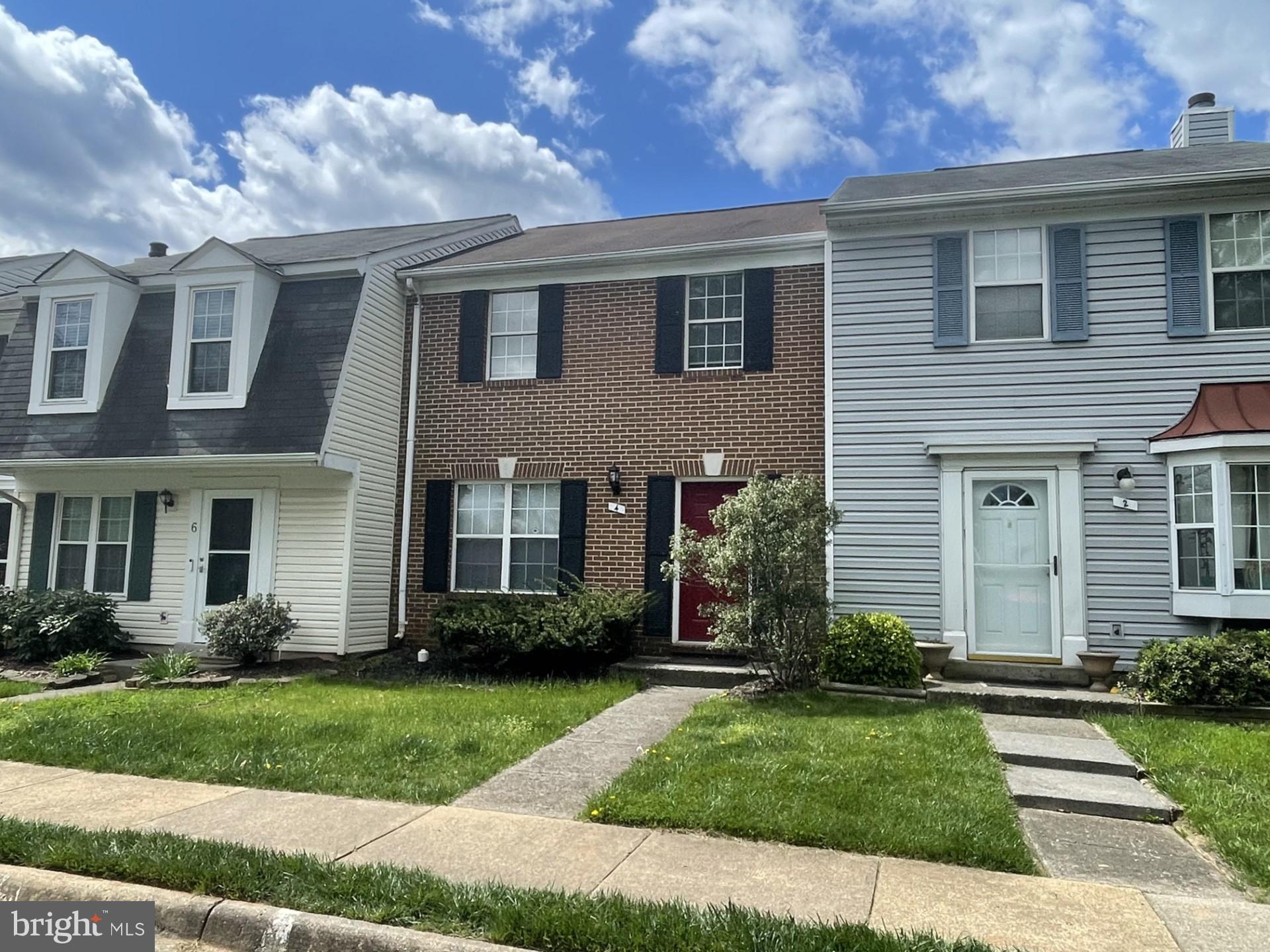 COUNTRYSIDE - Residential Lease