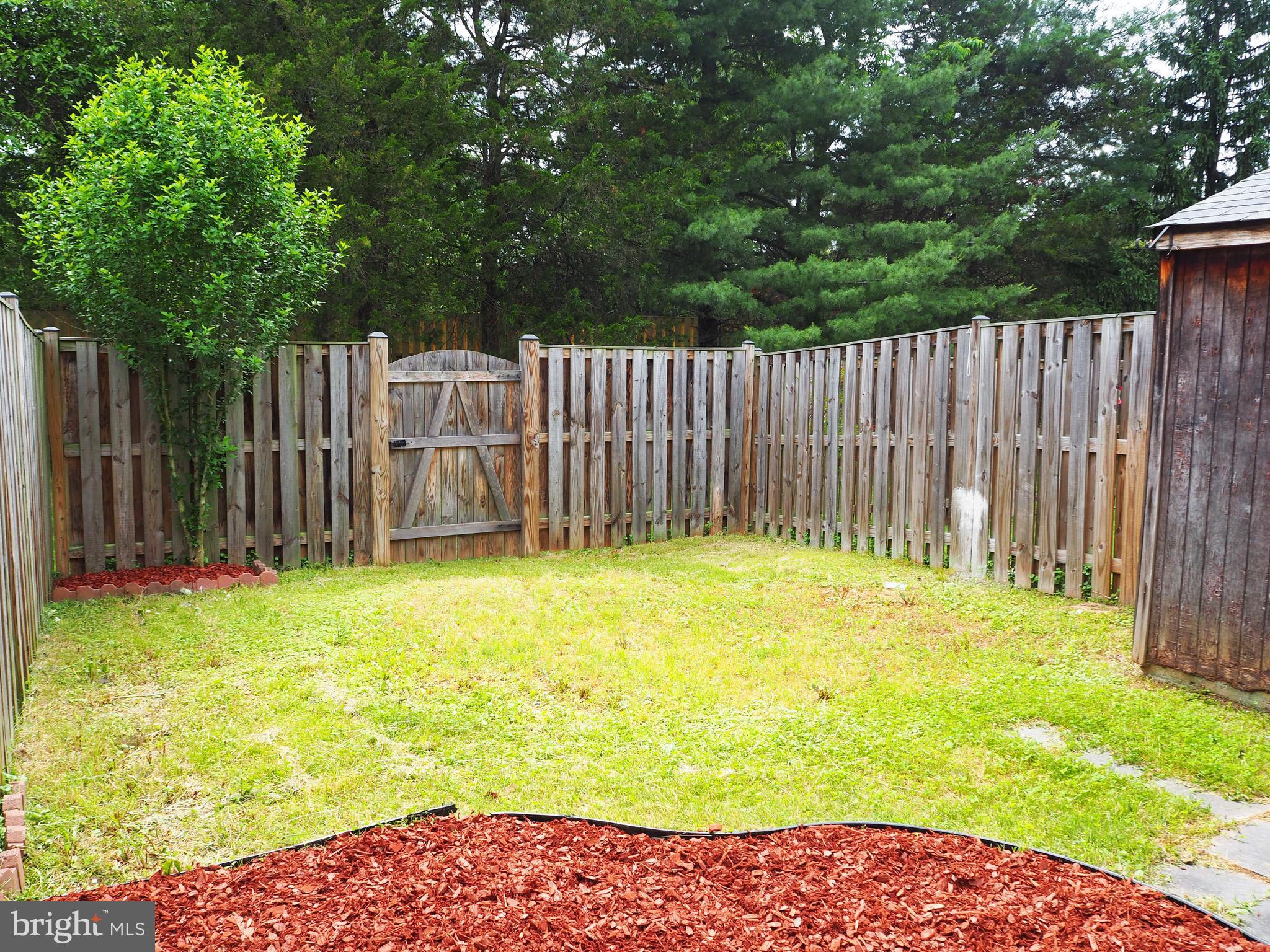 COUNTRYSIDE - Residential Lease