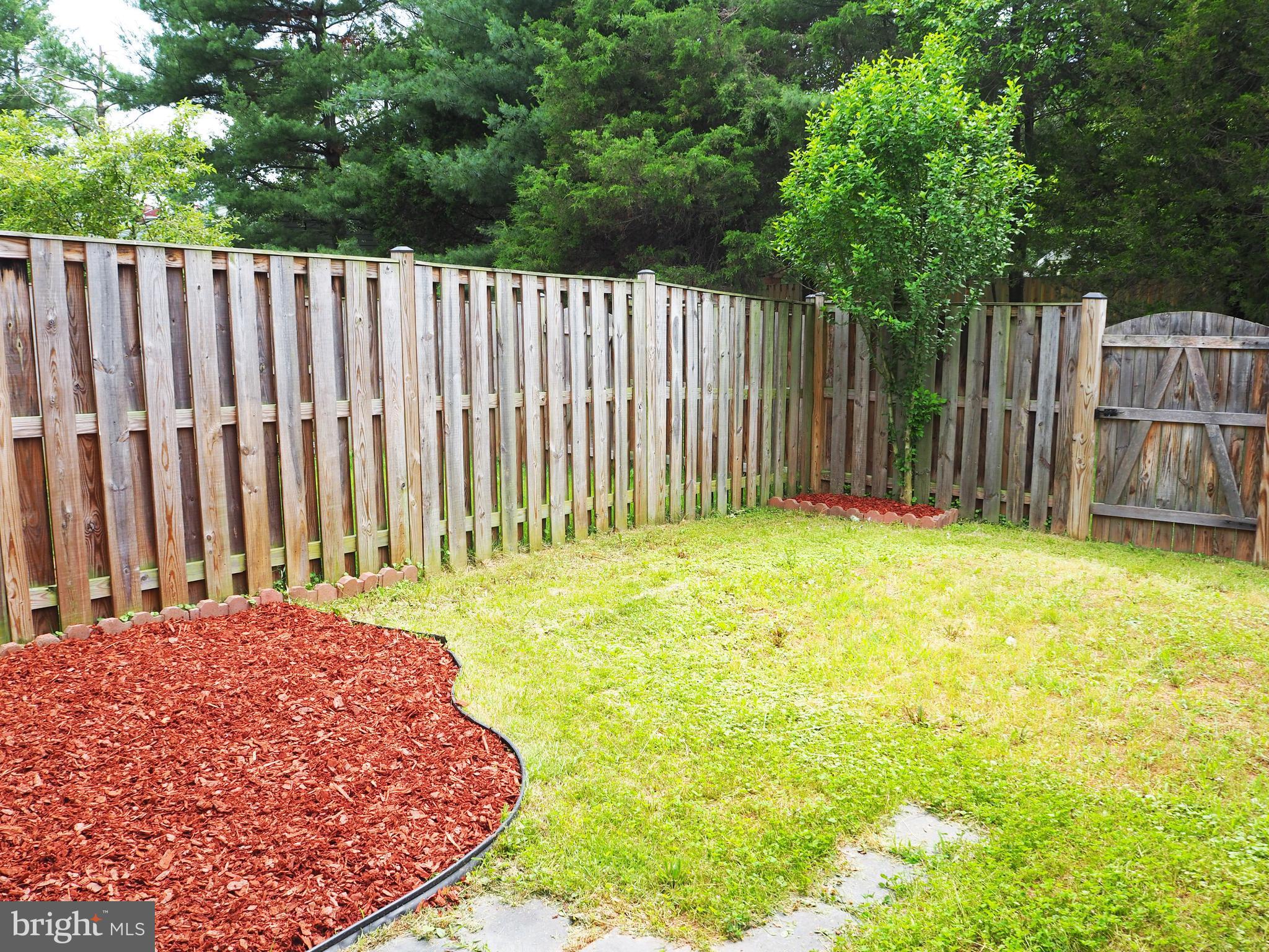 COUNTRYSIDE - Residential Lease