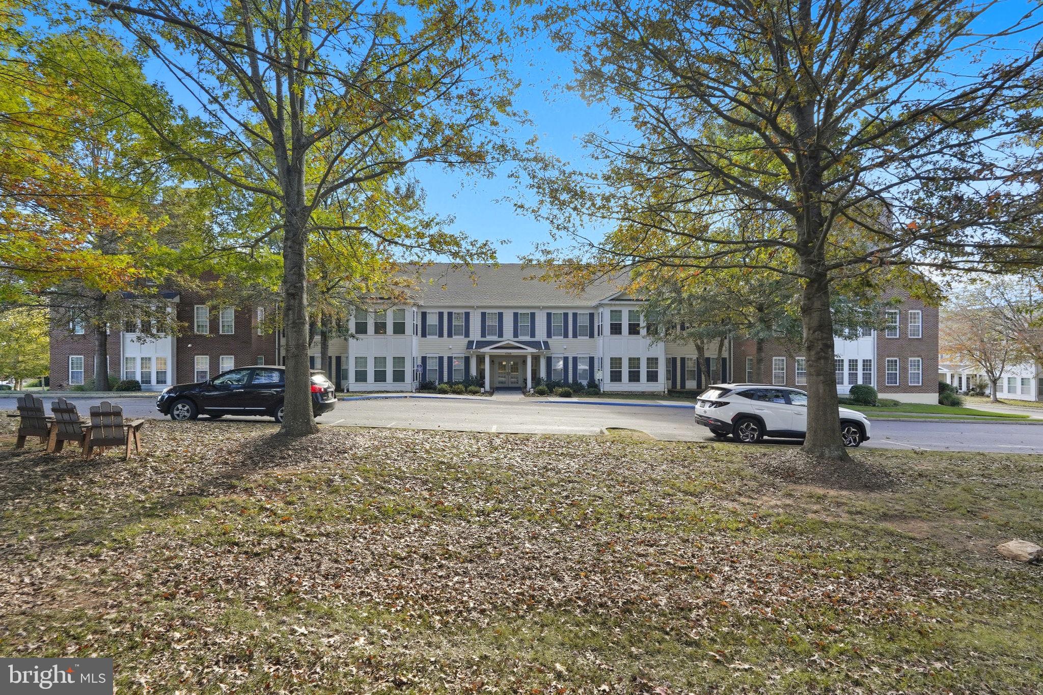 SUFFIELD MEADOWS - Residential