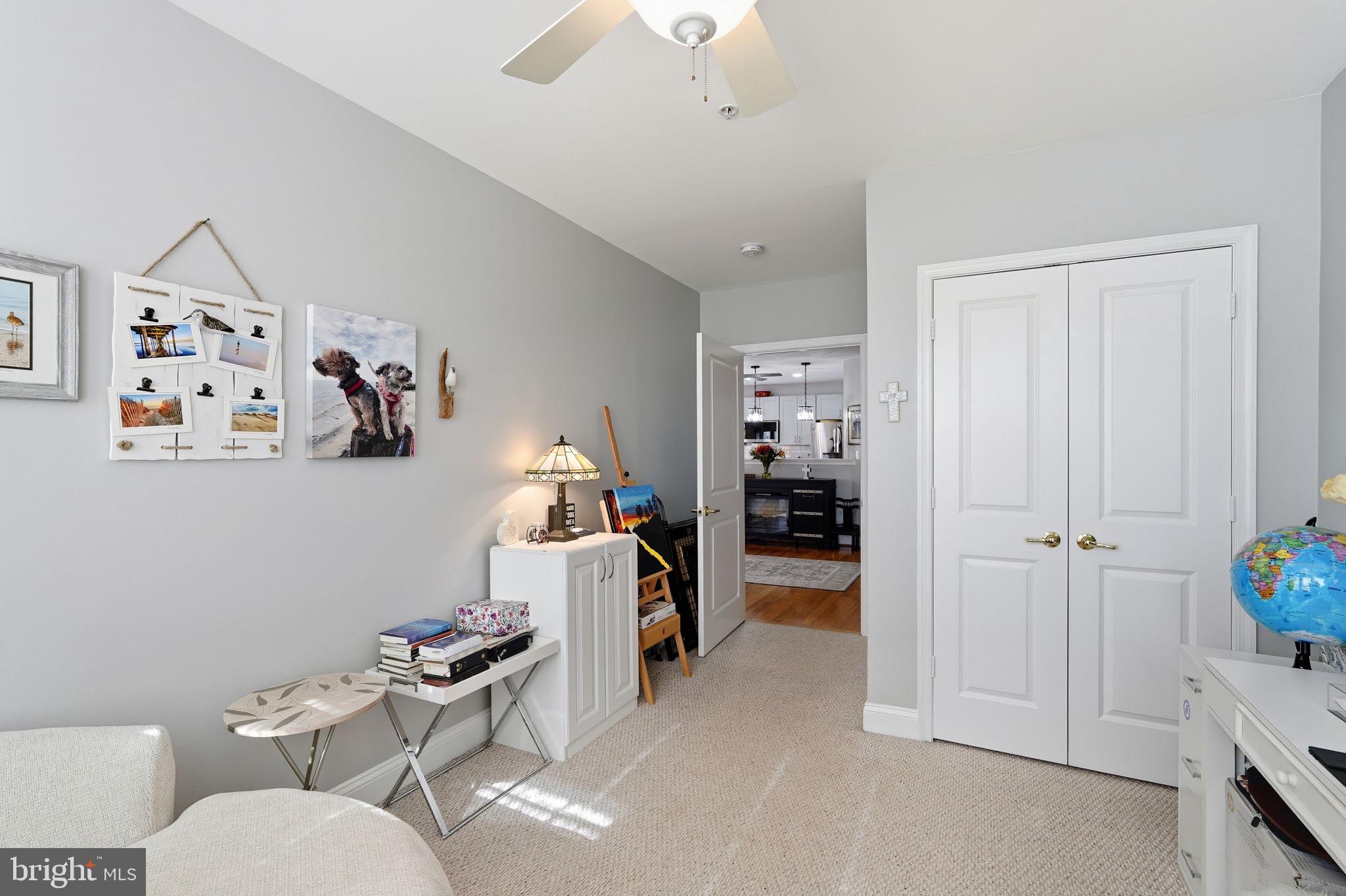 SUFFIELD MEADOWS - Residential