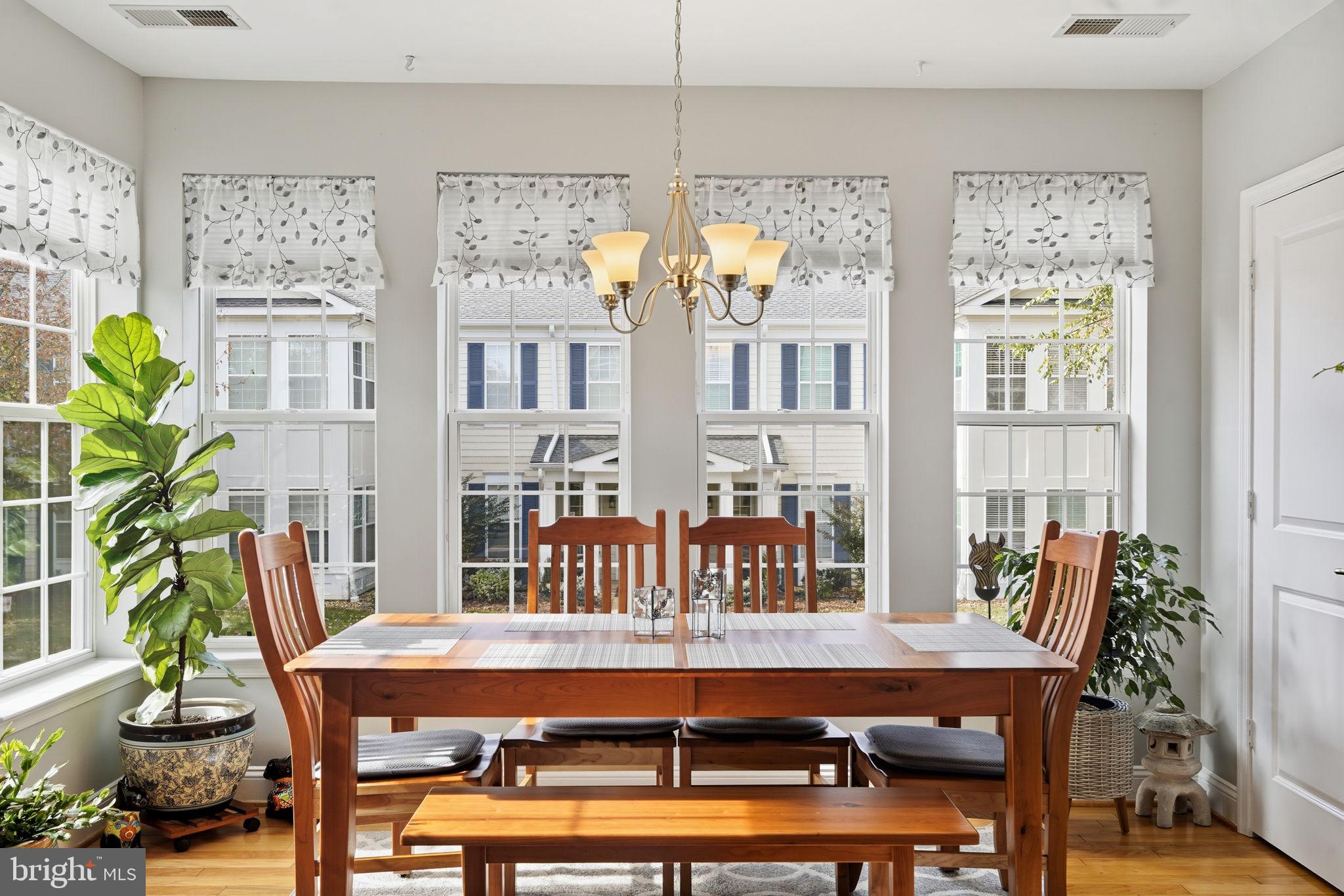 SUFFIELD MEADOWS - Residential