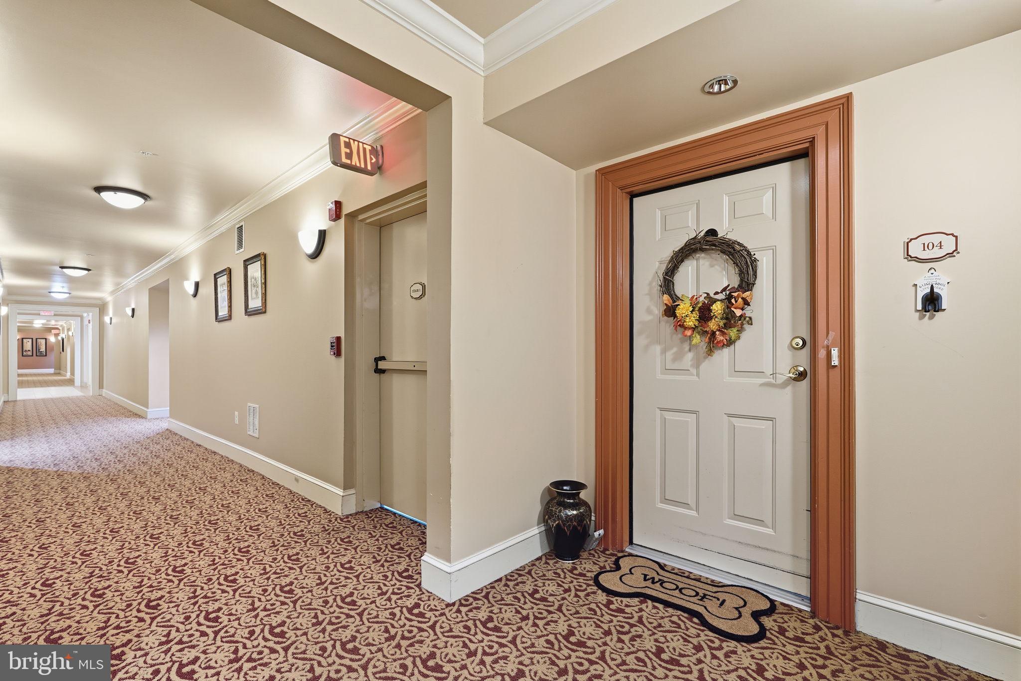 6696 CLUB HOUSE LANE 104