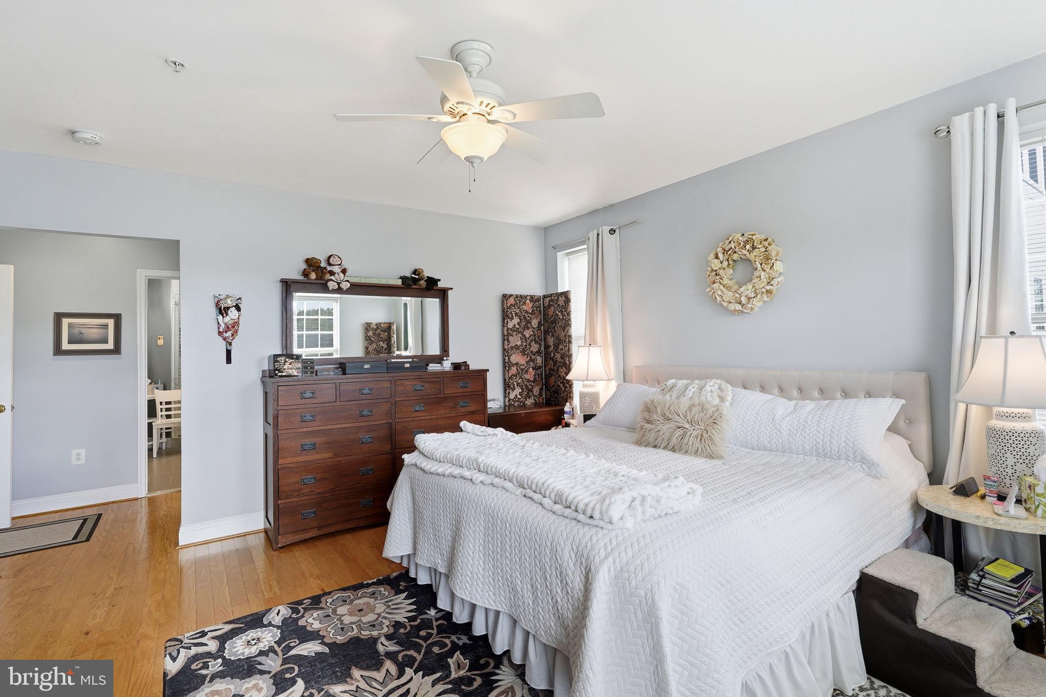 SUFFIELD MEADOWS - Residential