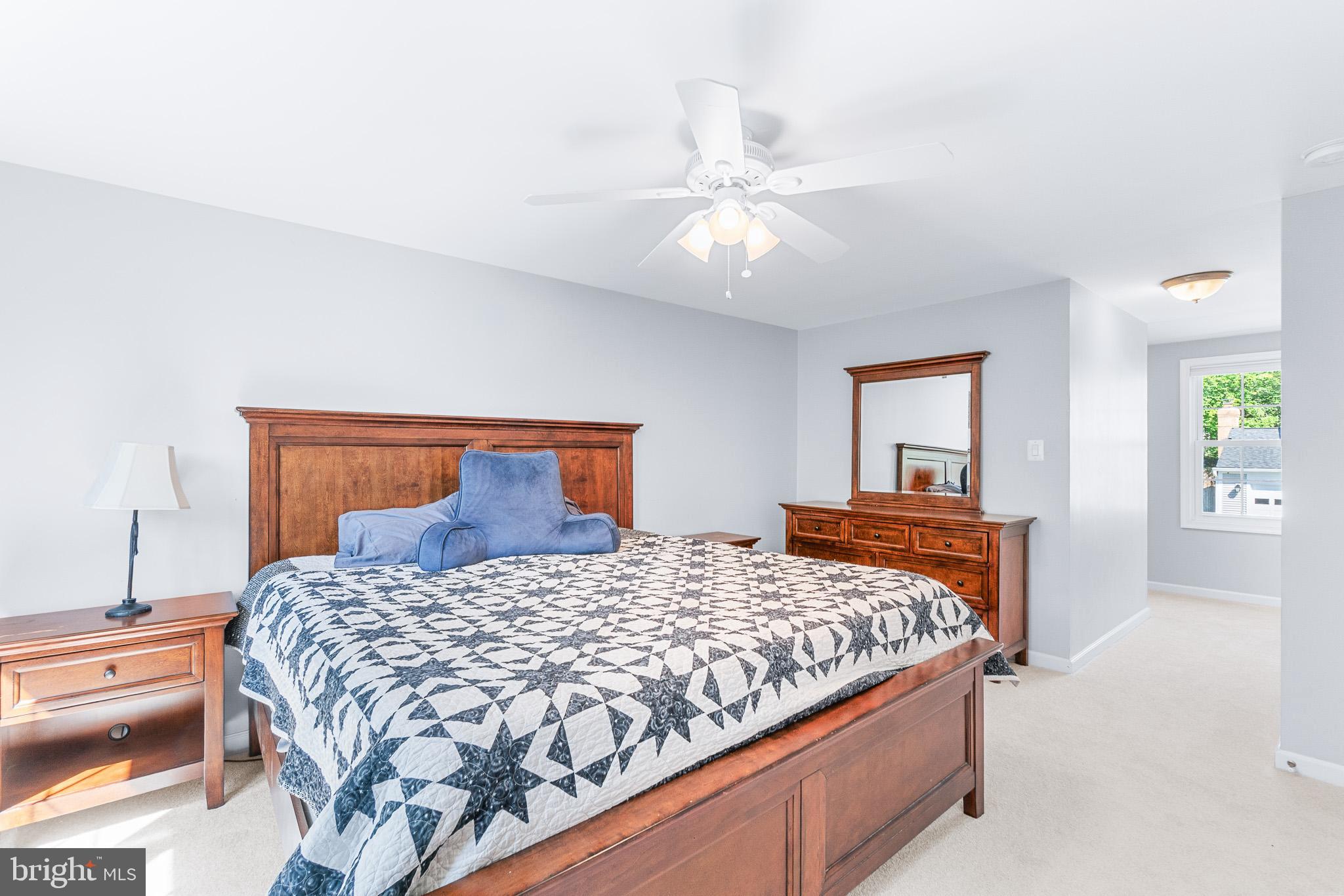 OLNEY OAKS - Residential