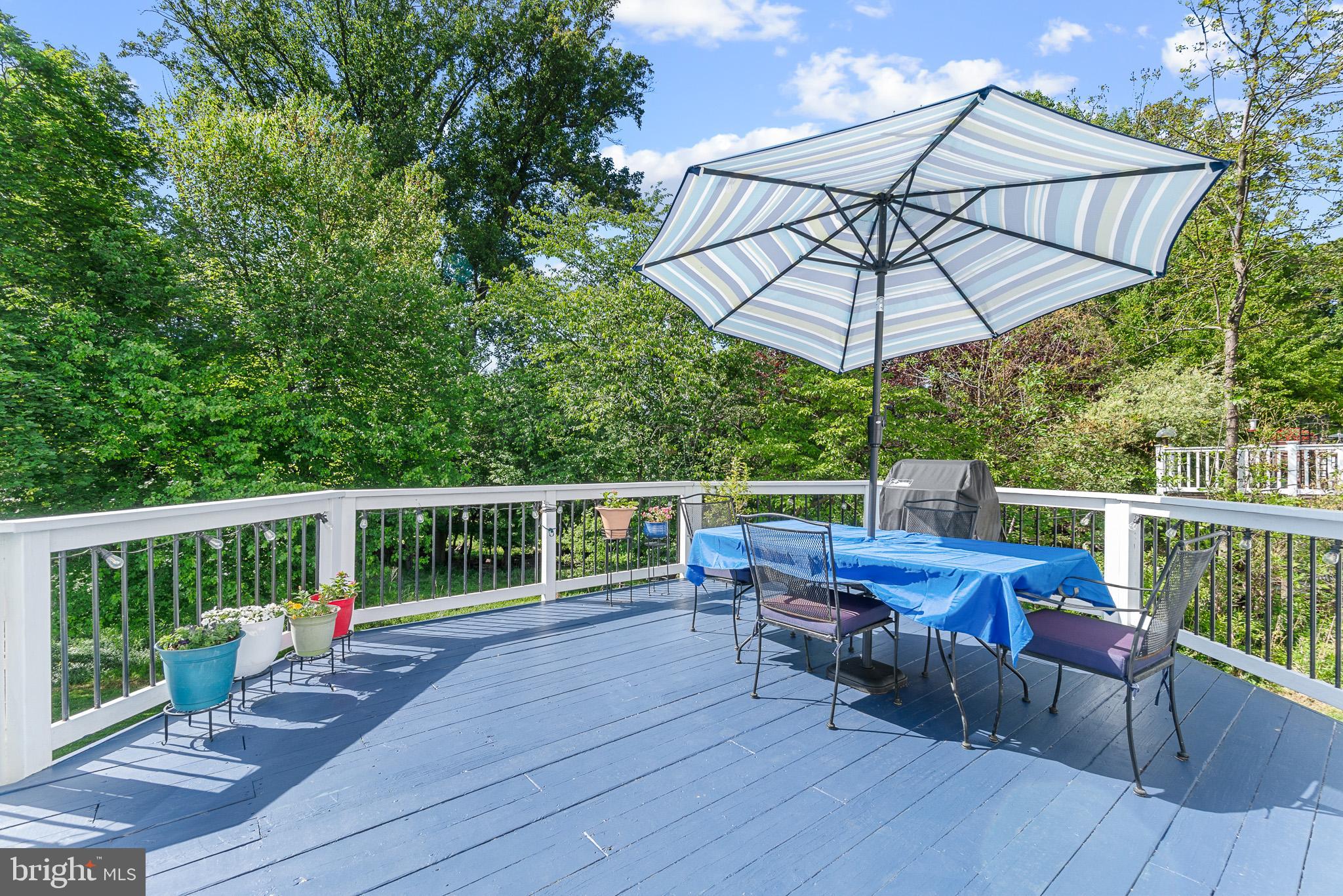 OLNEY OAKS - Residential