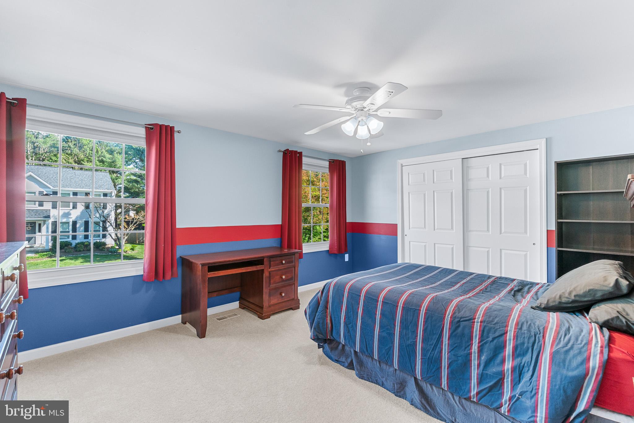 OLNEY OAKS - Residential