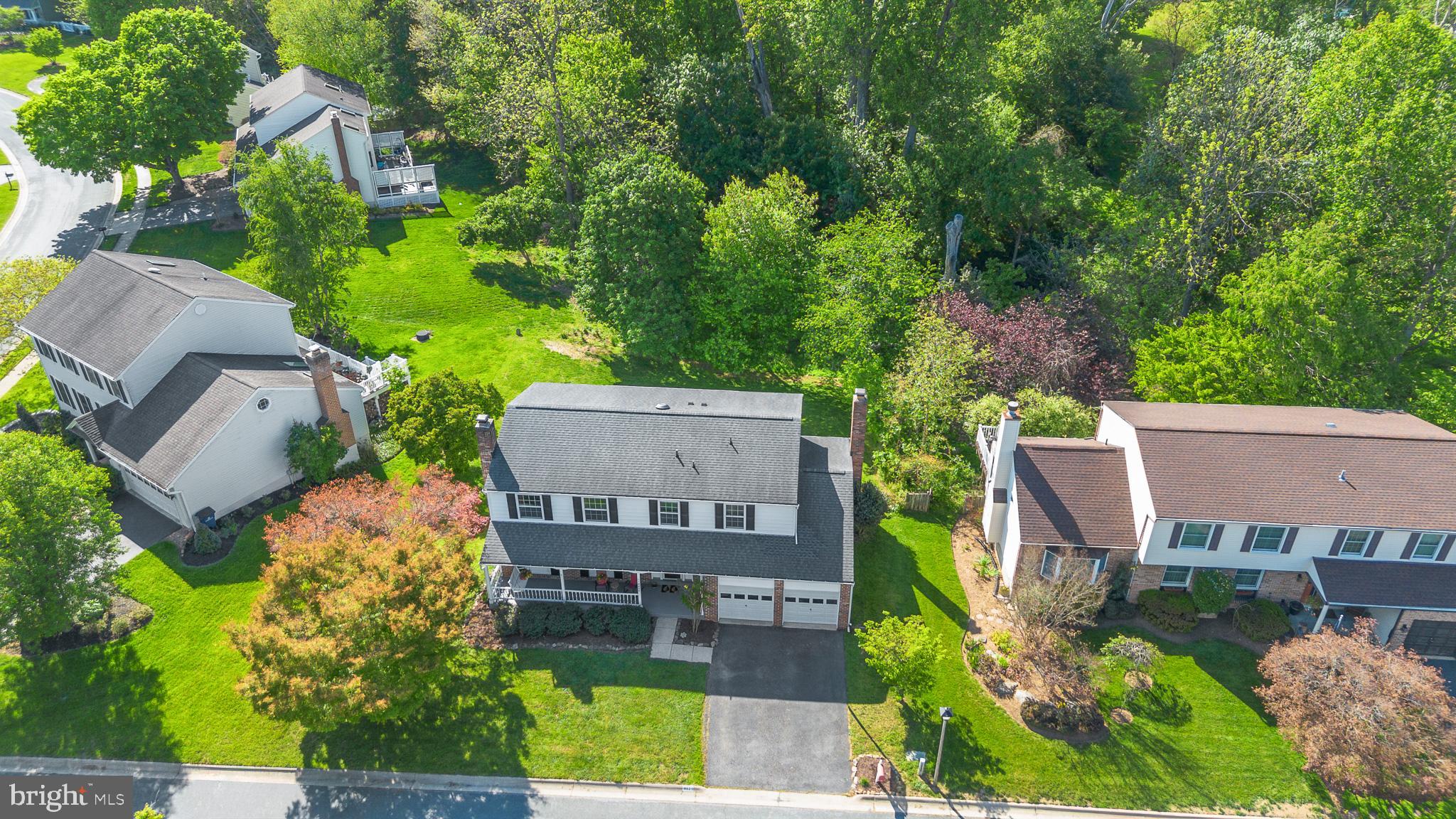 OLNEY OAKS - Residential
