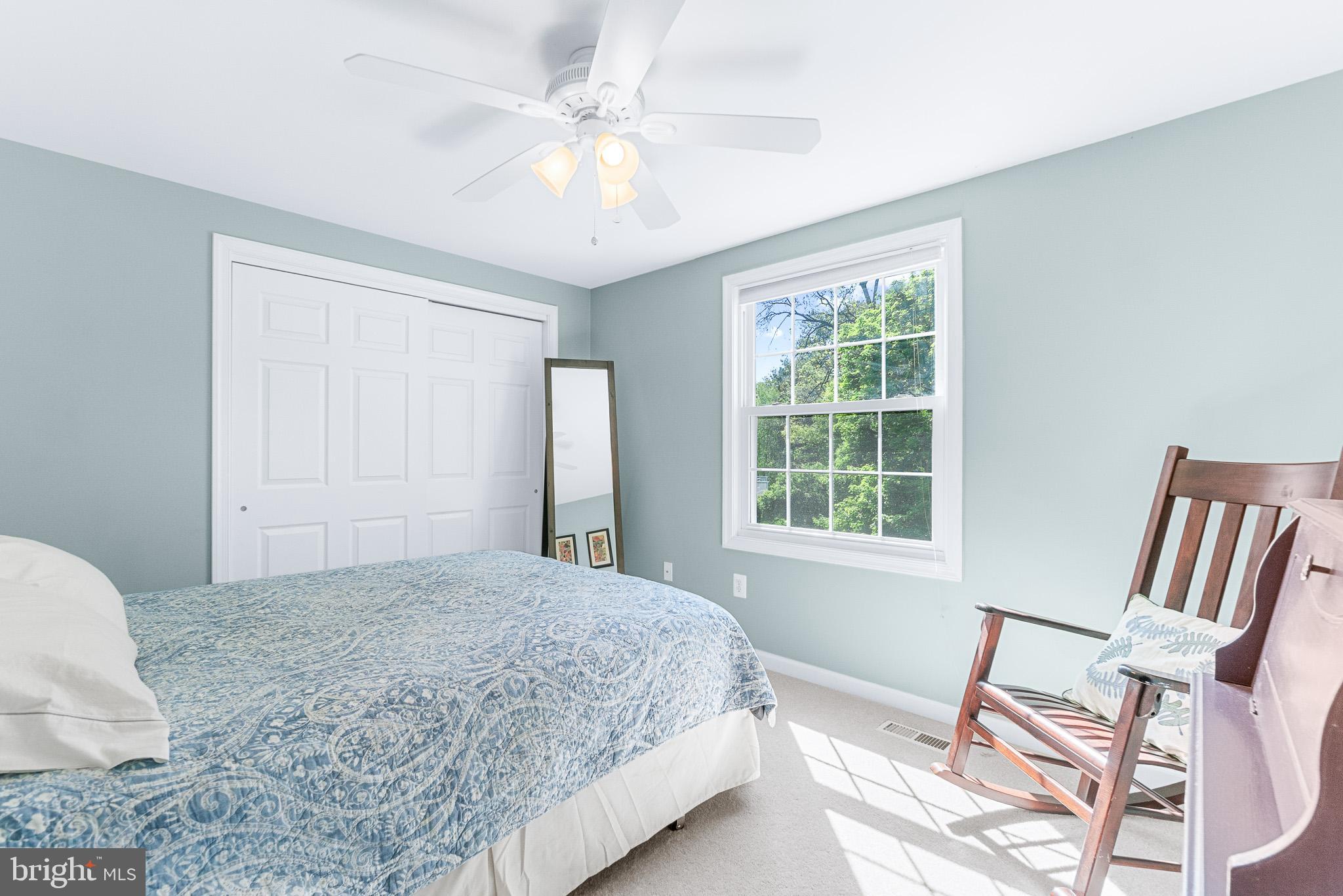OLNEY OAKS - Residential