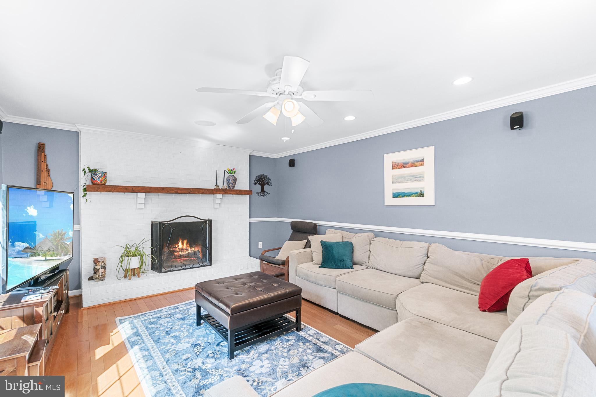 OLNEY OAKS - Residential