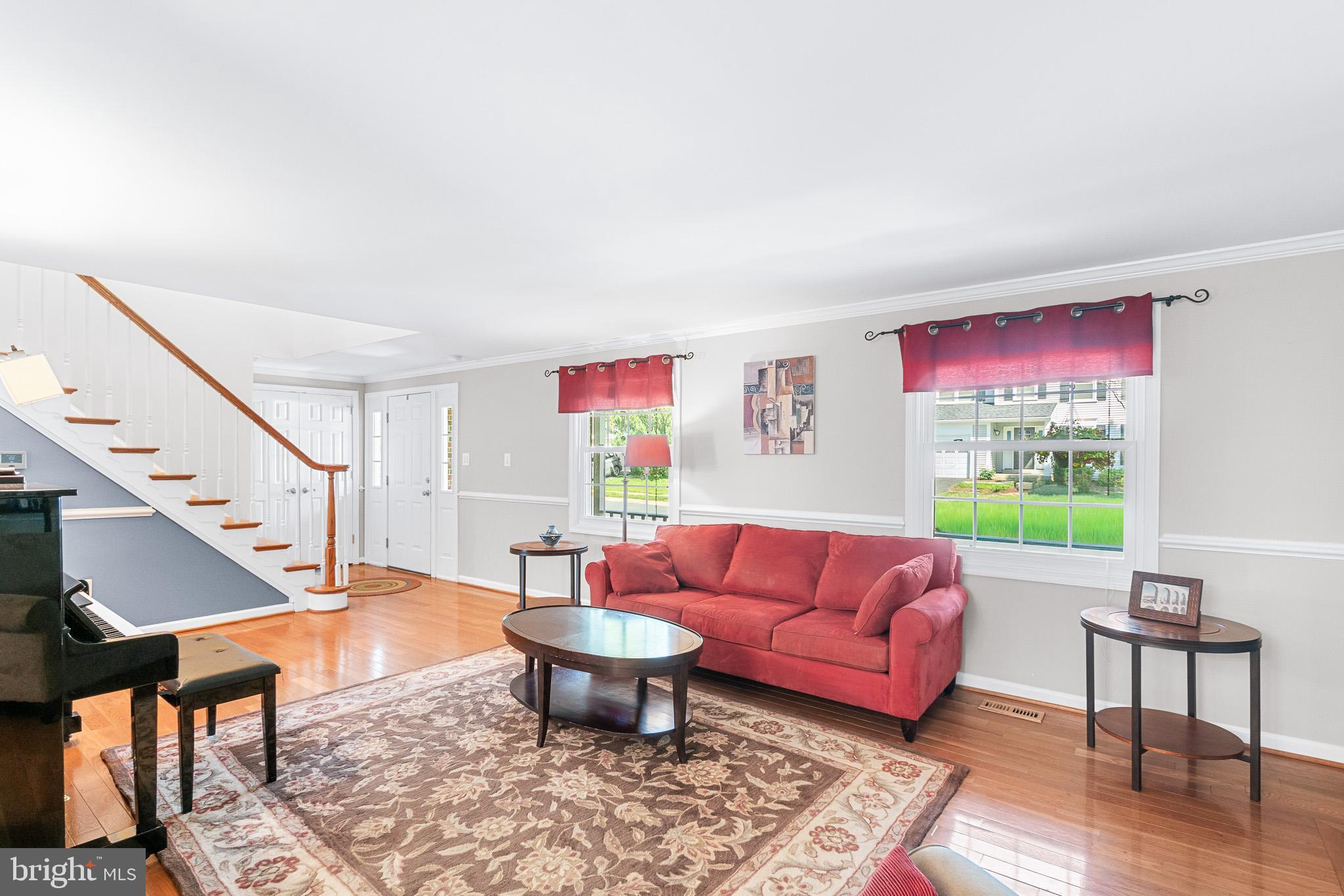 OLNEY OAKS - Residential