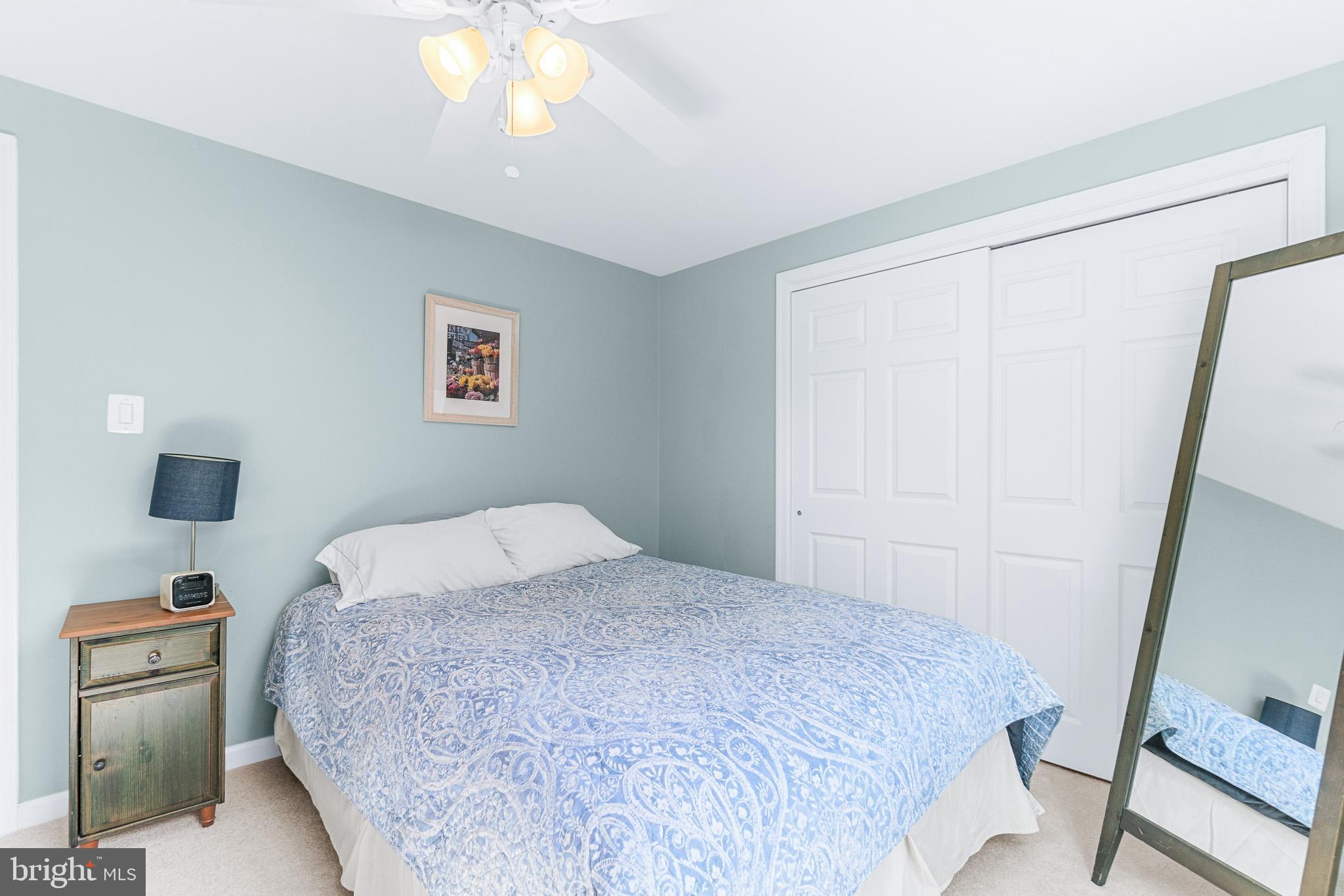 OLNEY OAKS - Residential