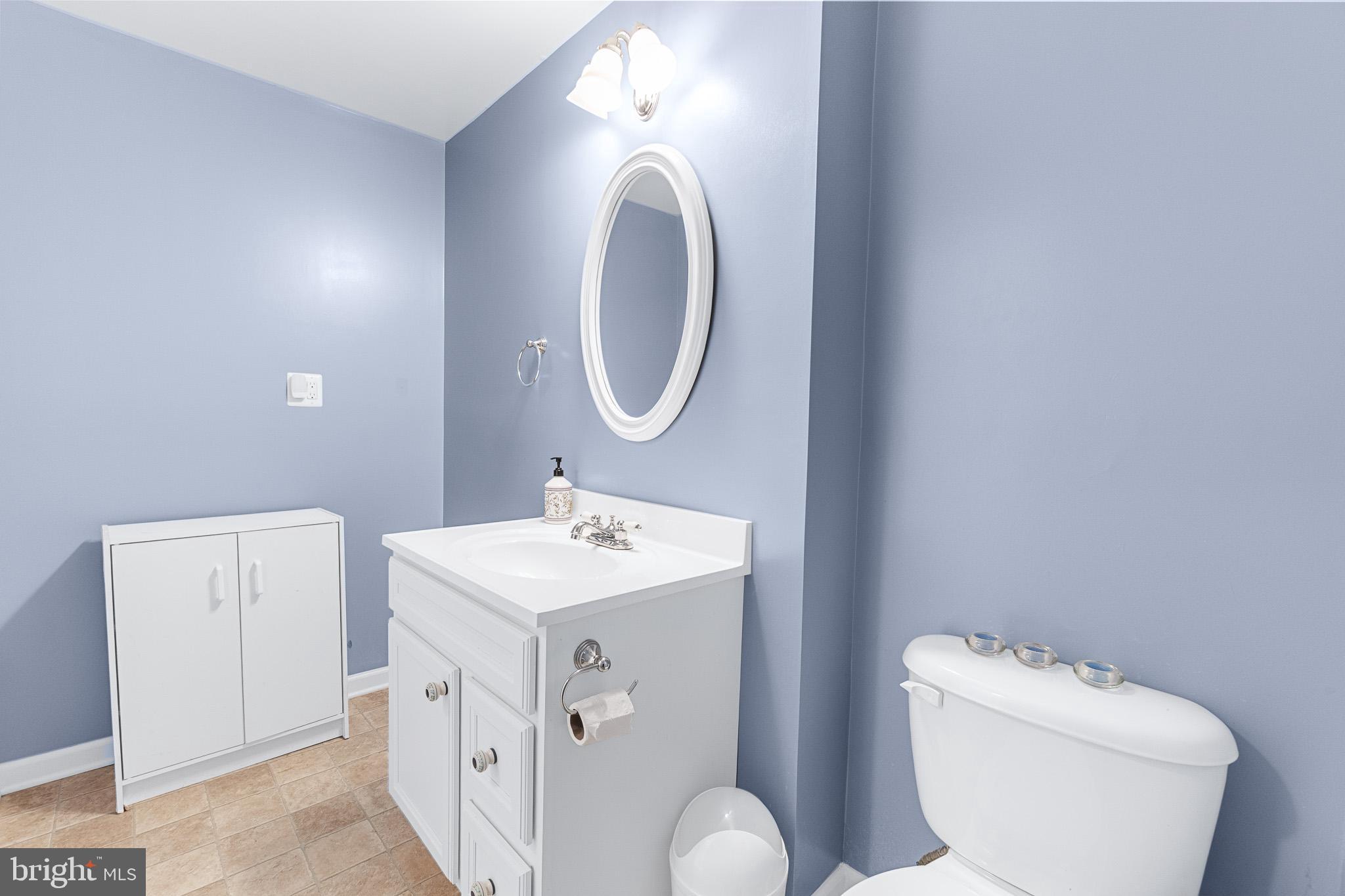 OLNEY OAKS - Residential