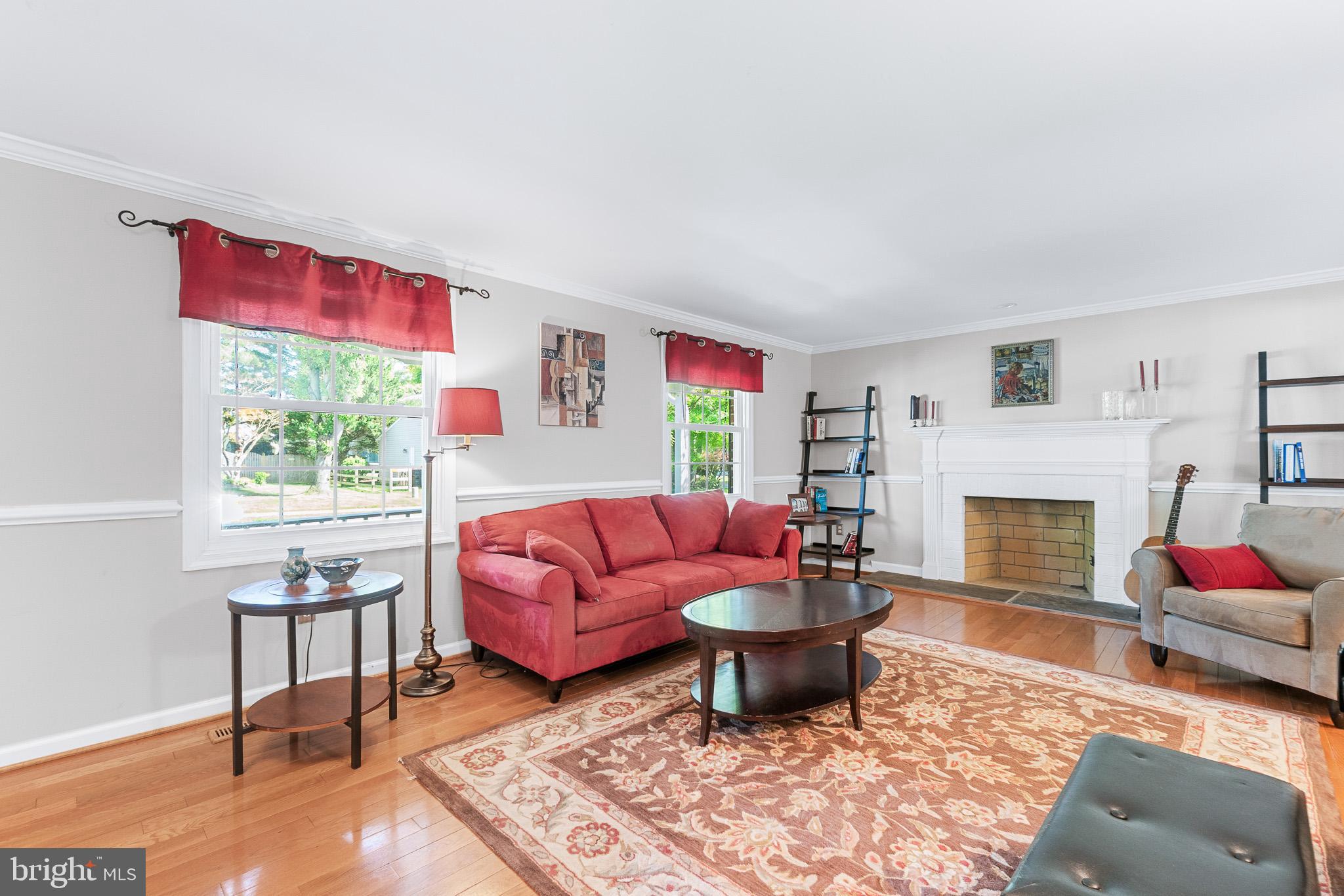 OLNEY OAKS - Residential