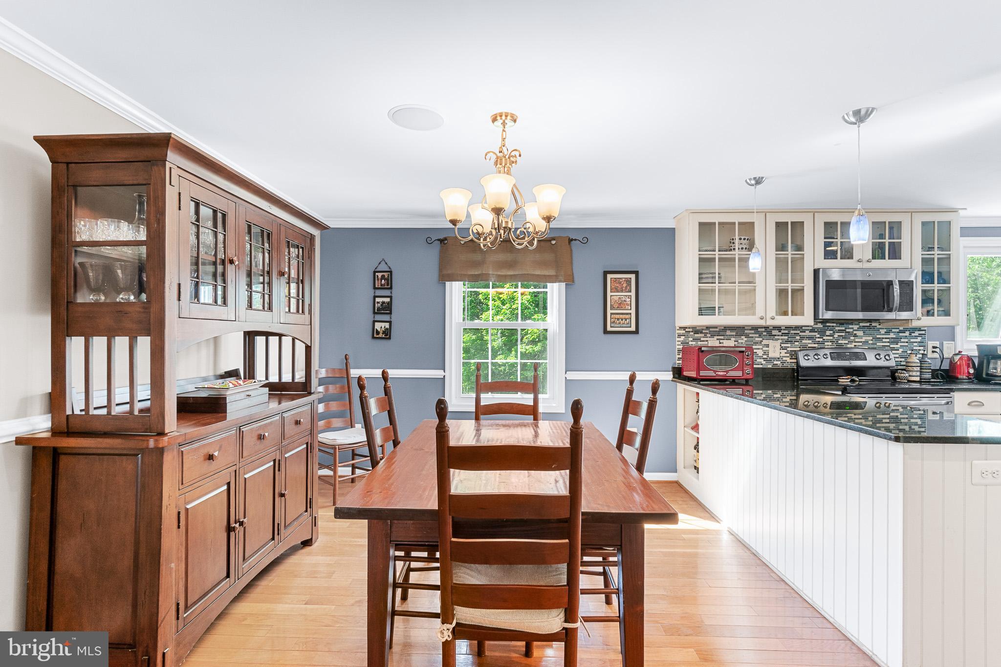 OLNEY OAKS - Residential