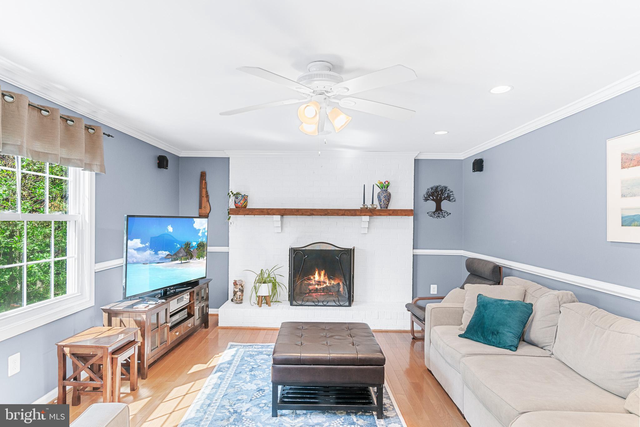 OLNEY OAKS - Residential