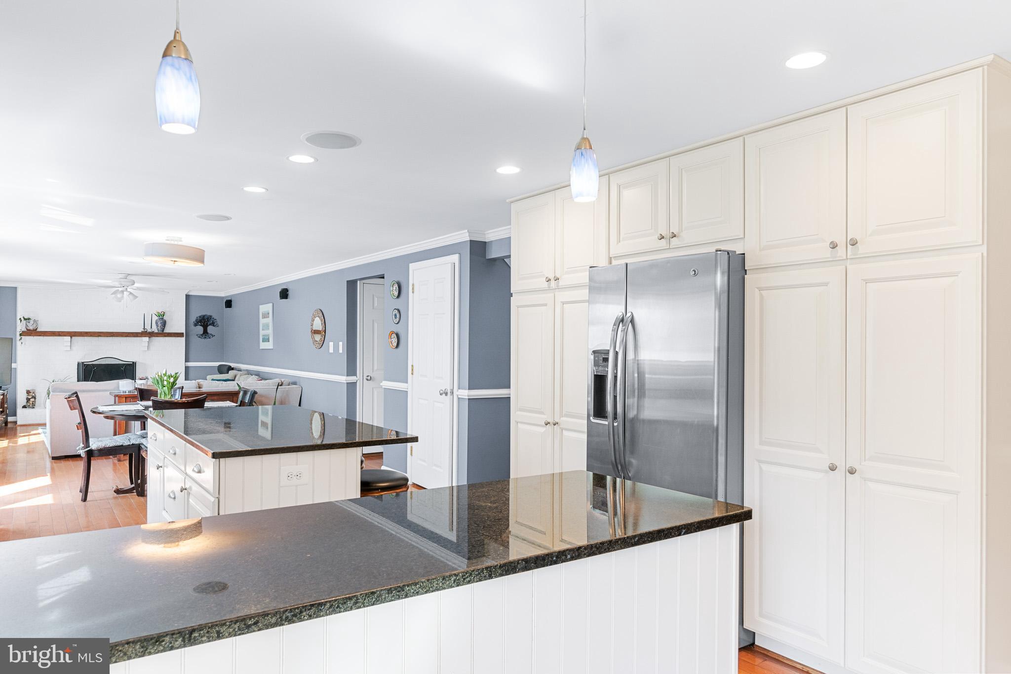 OLNEY OAKS - Residential