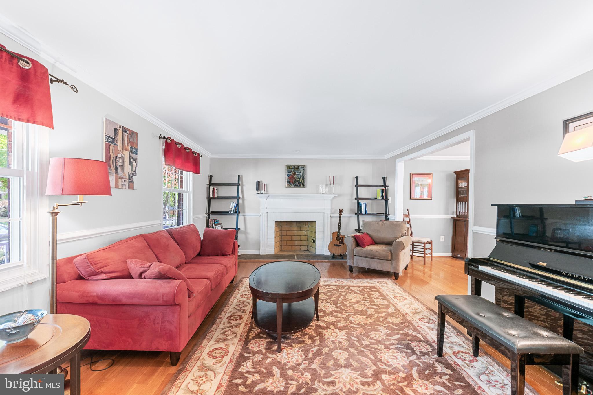 OLNEY OAKS - Residential