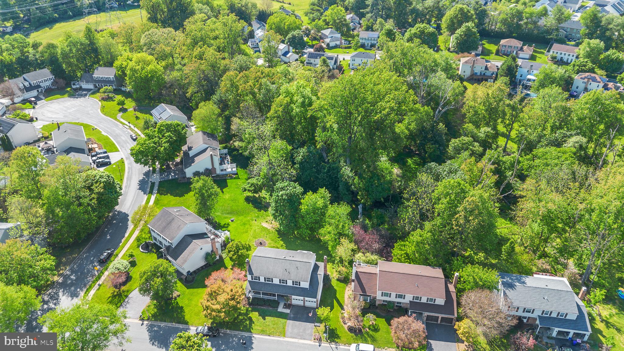 OLNEY OAKS - Residential
