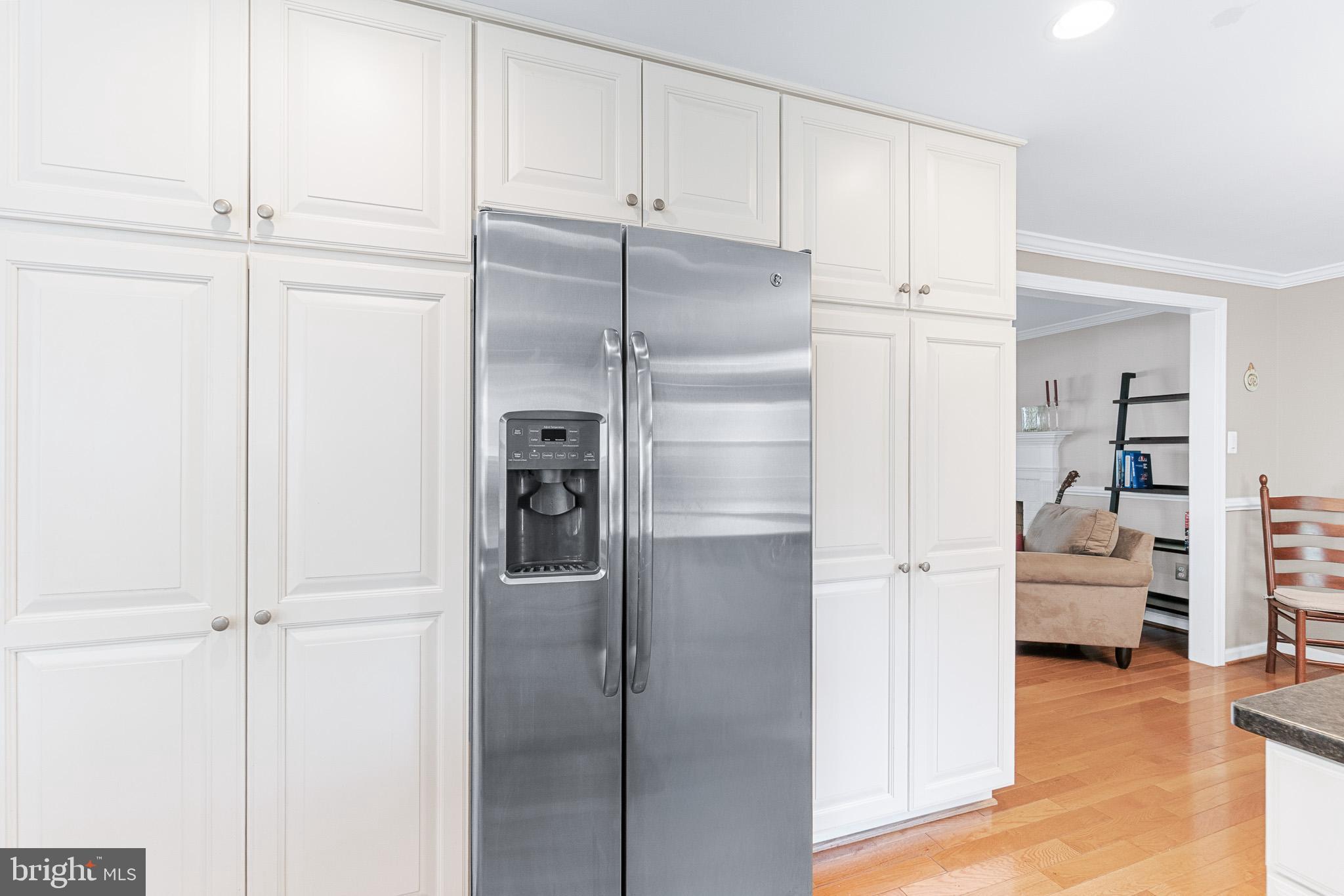 OLNEY OAKS - Residential