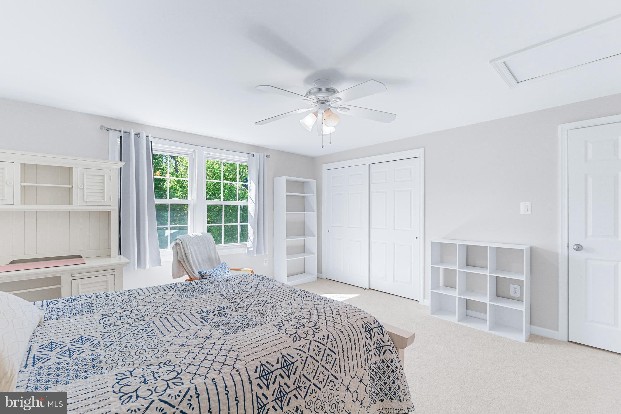 OLNEY OAKS - Residential