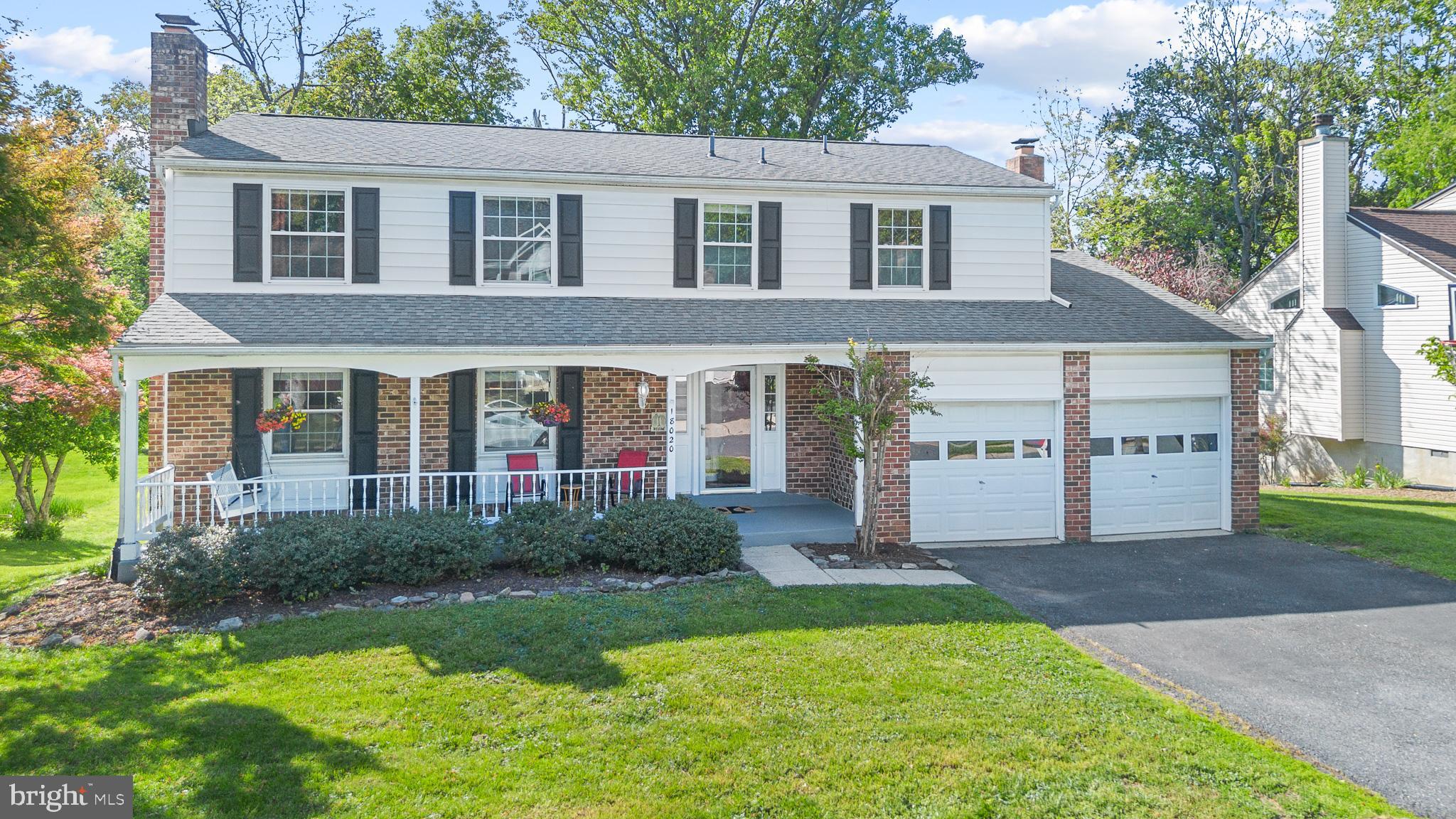 OLNEY OAKS - Residential