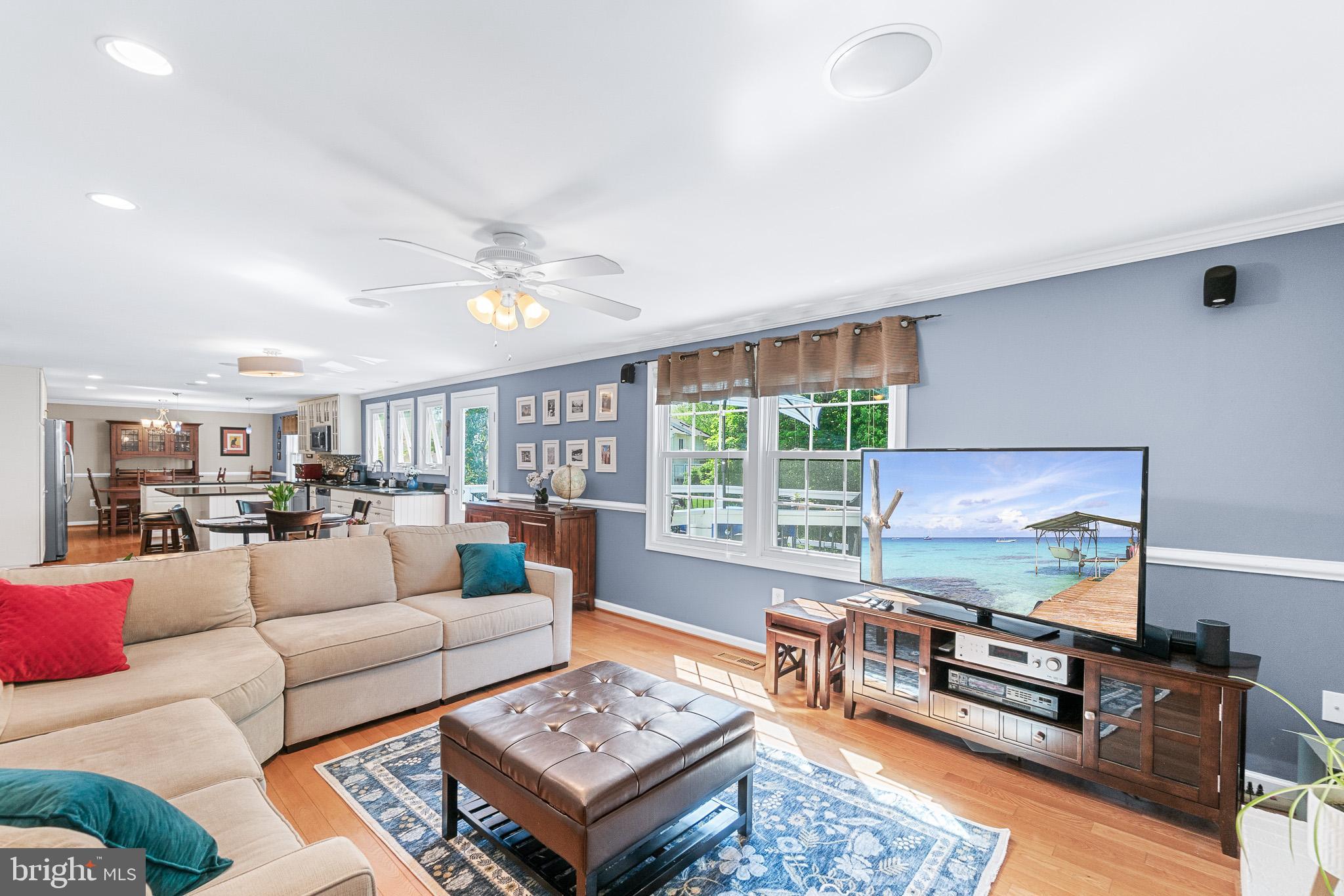 OLNEY OAKS - Residential