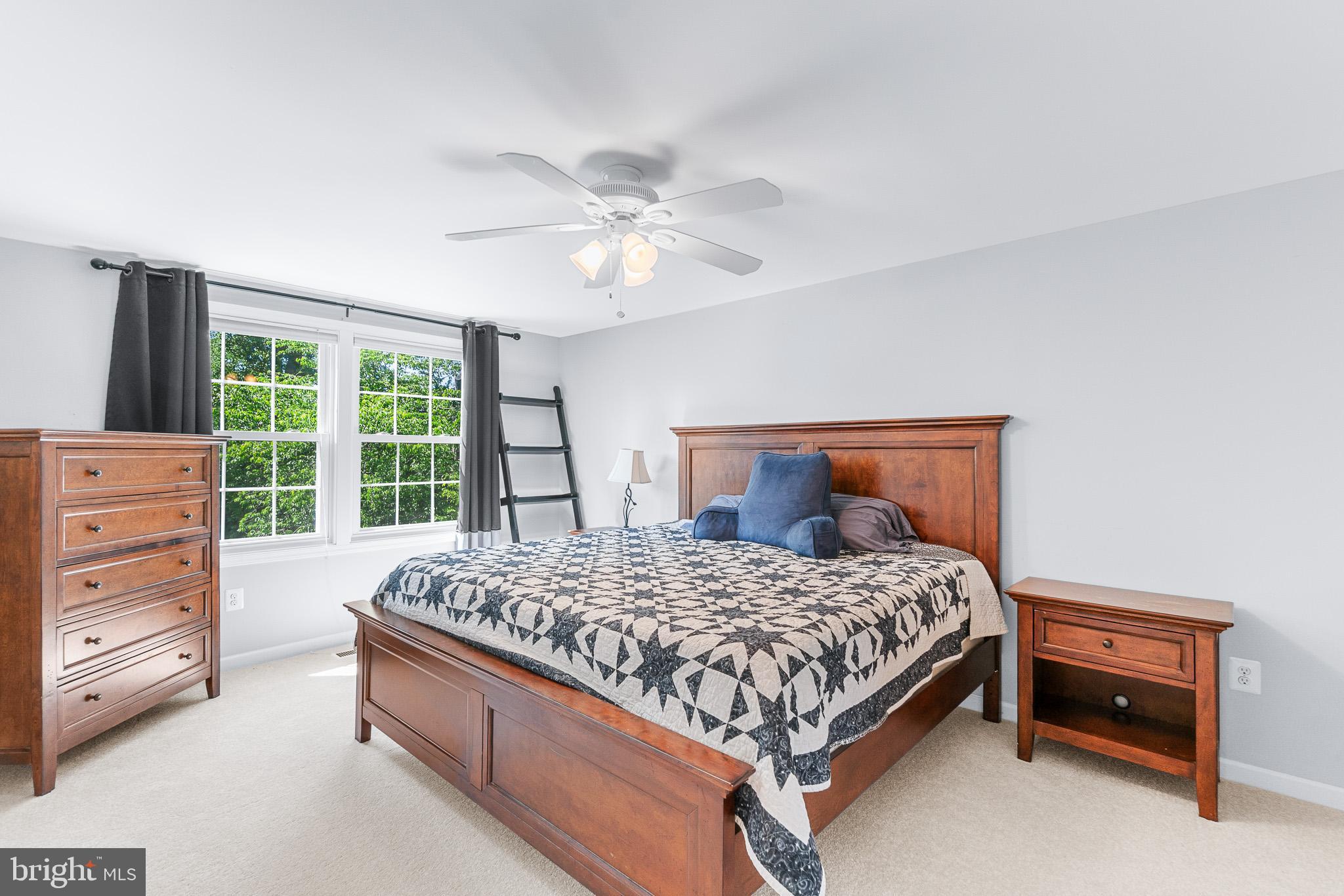 OLNEY OAKS - Residential