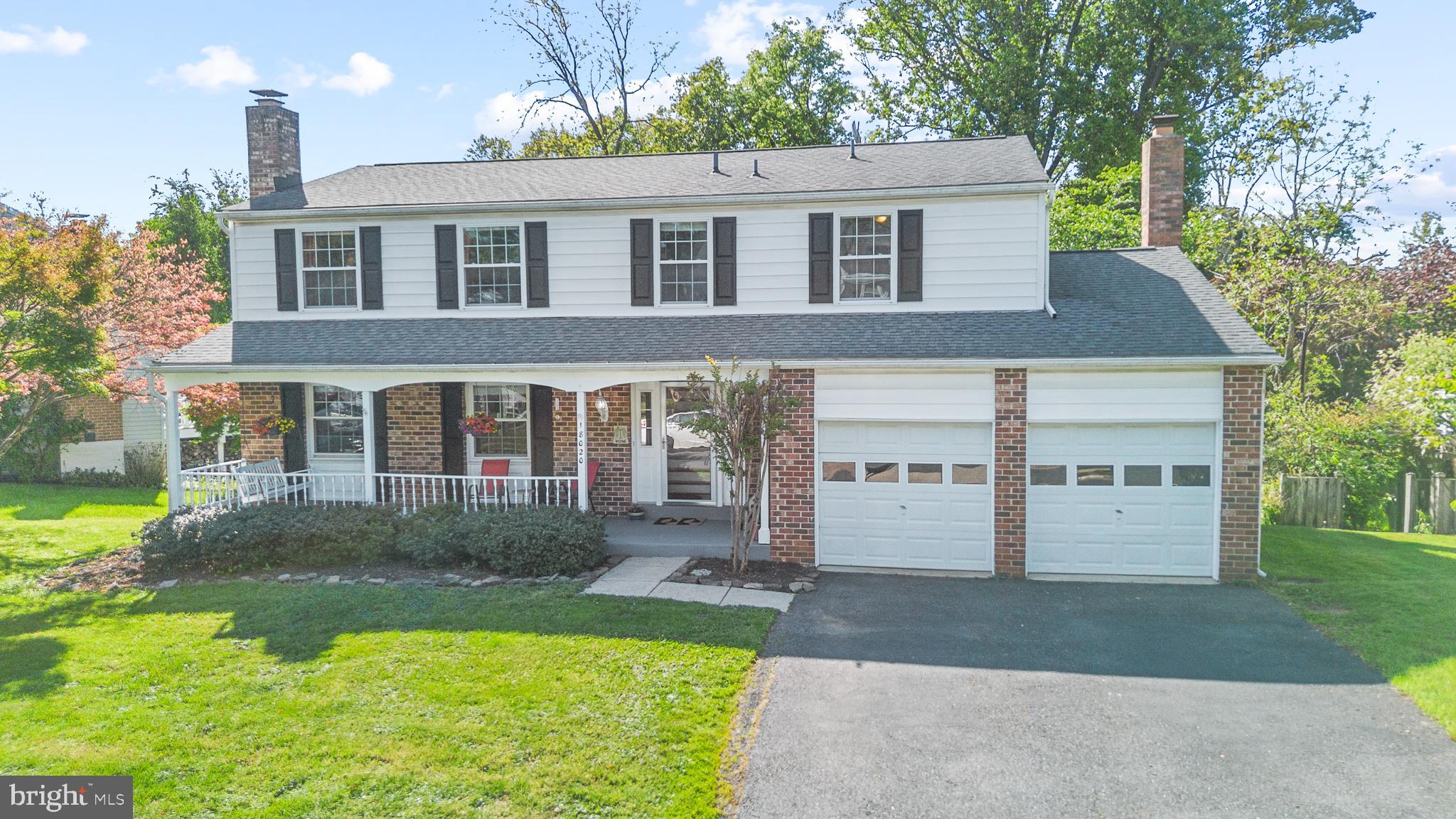 OLNEY OAKS - Residential