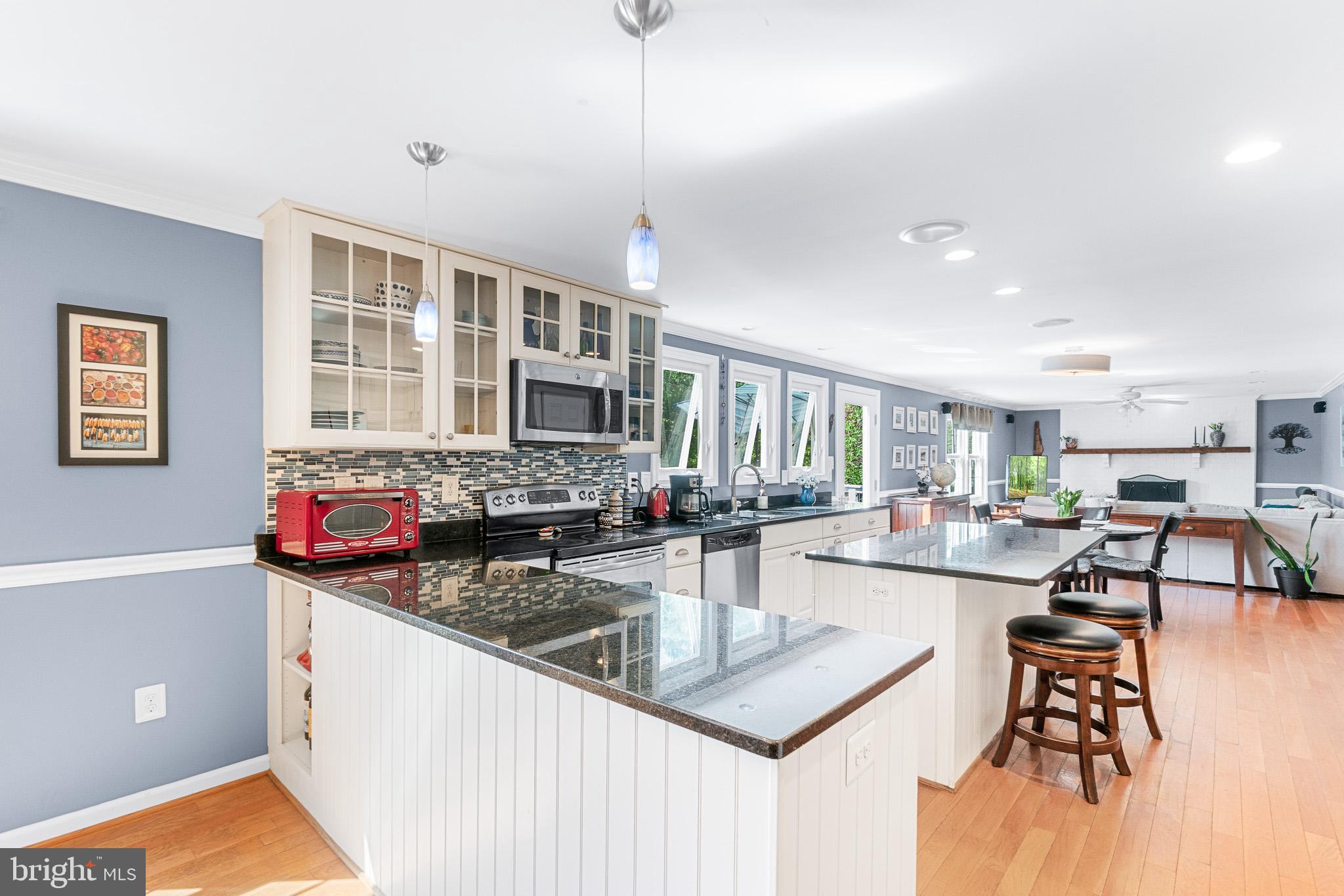 OLNEY OAKS - Residential
