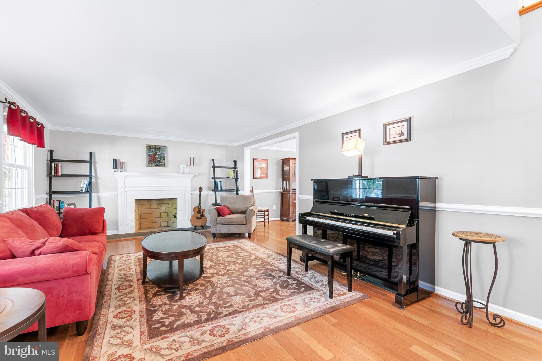 OLNEY OAKS - Residential