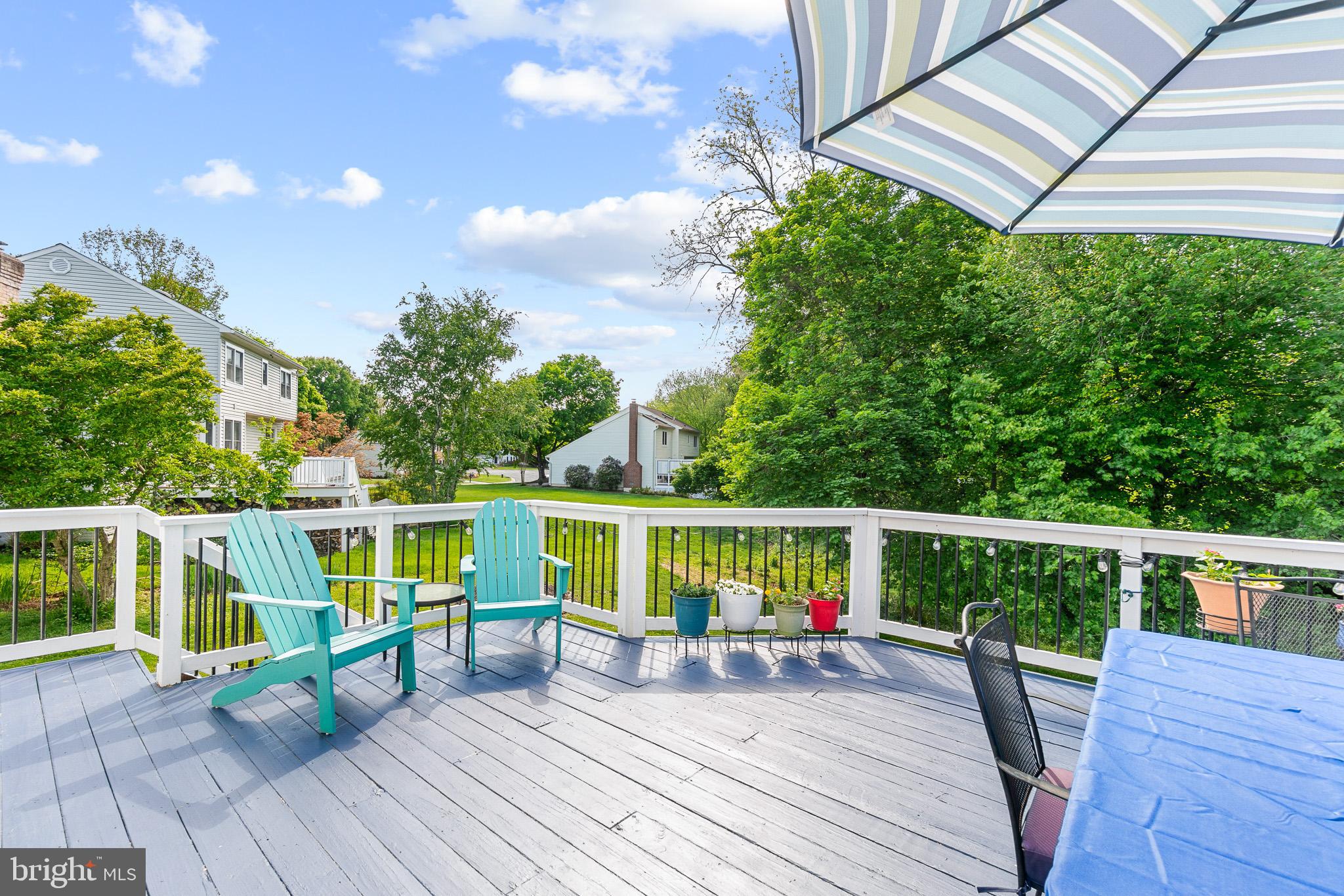 OLNEY OAKS - Residential