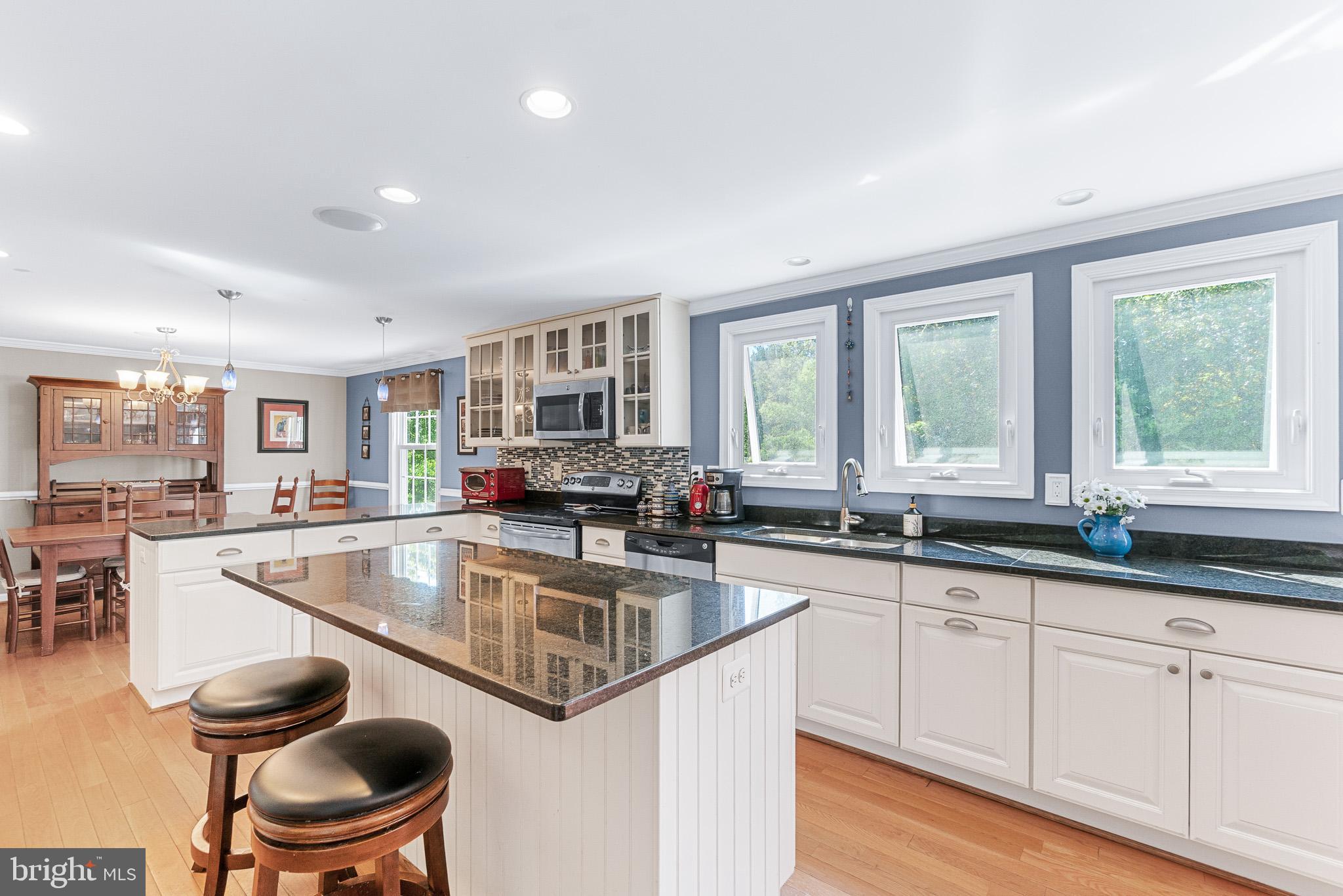 OLNEY OAKS - Residential