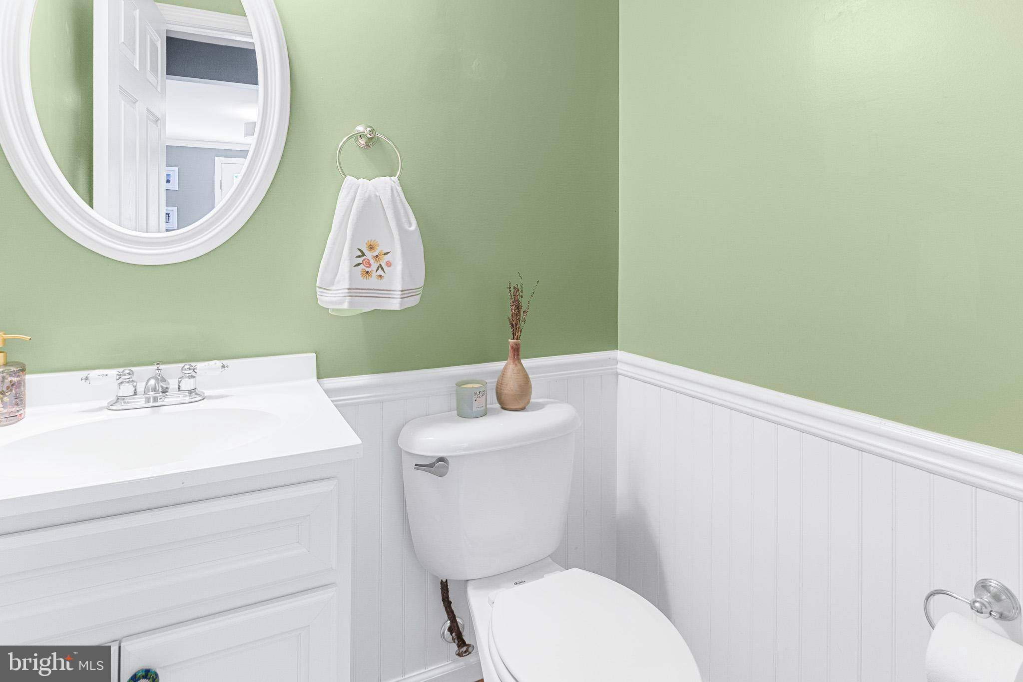 OLNEY OAKS - Residential