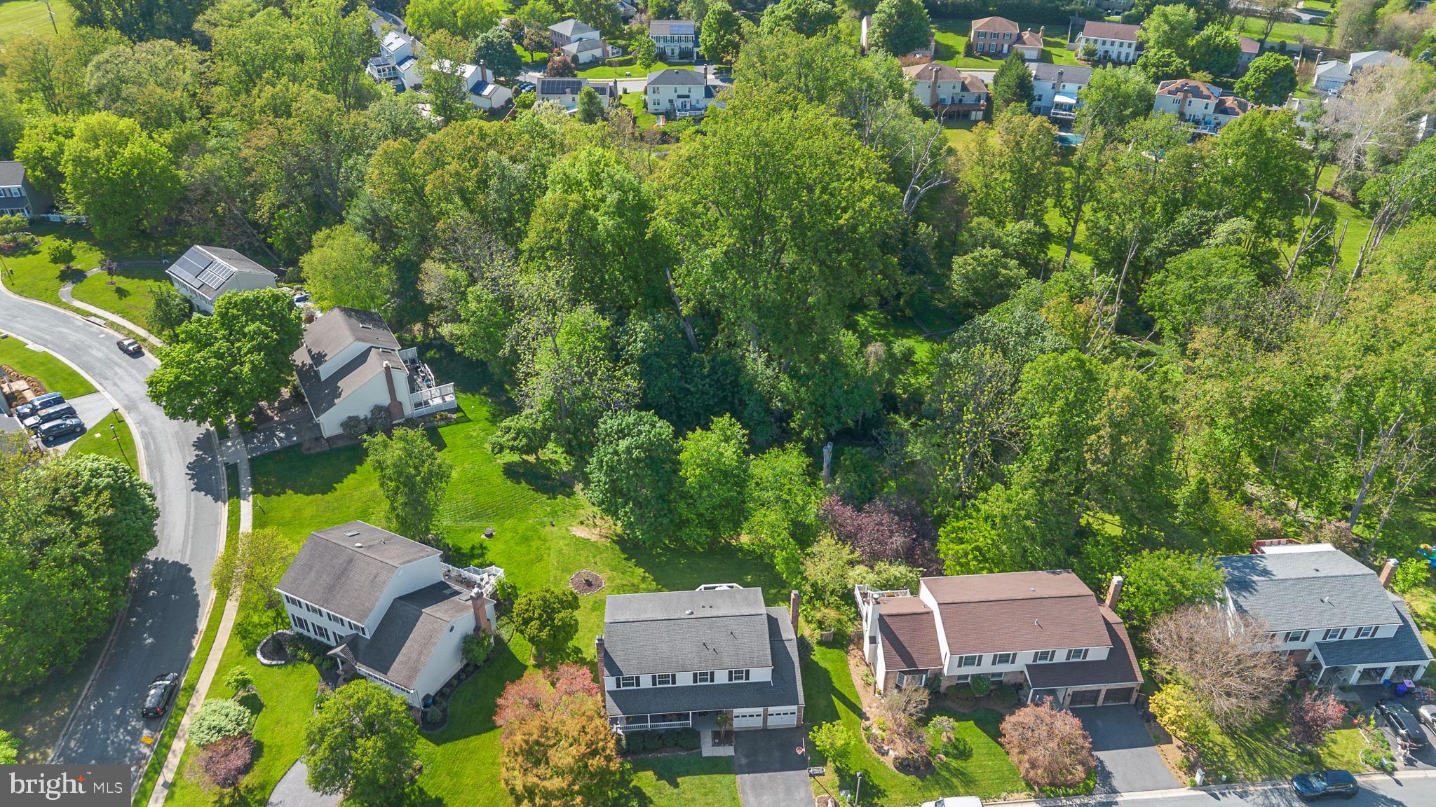 OLNEY OAKS - Residential