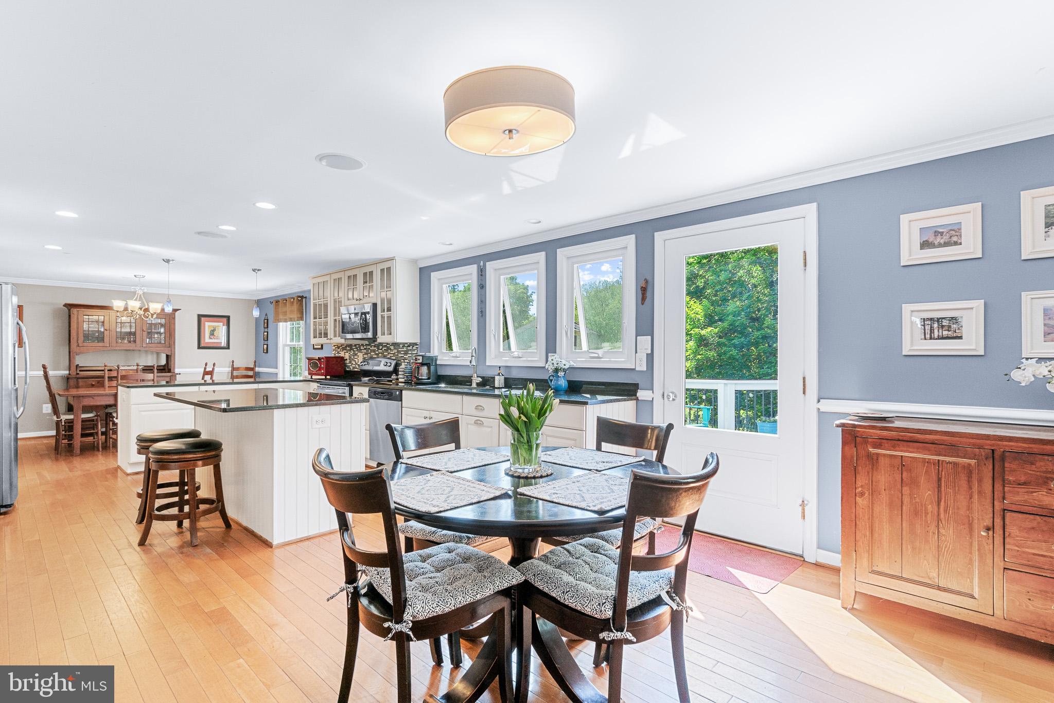 OLNEY OAKS - Residential