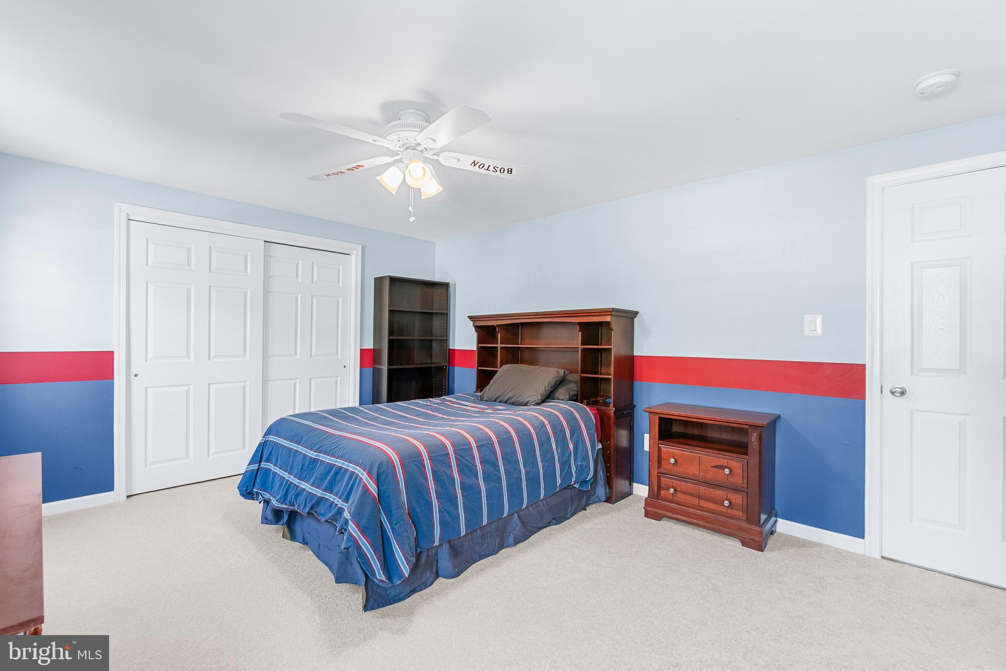 OLNEY OAKS - Residential
