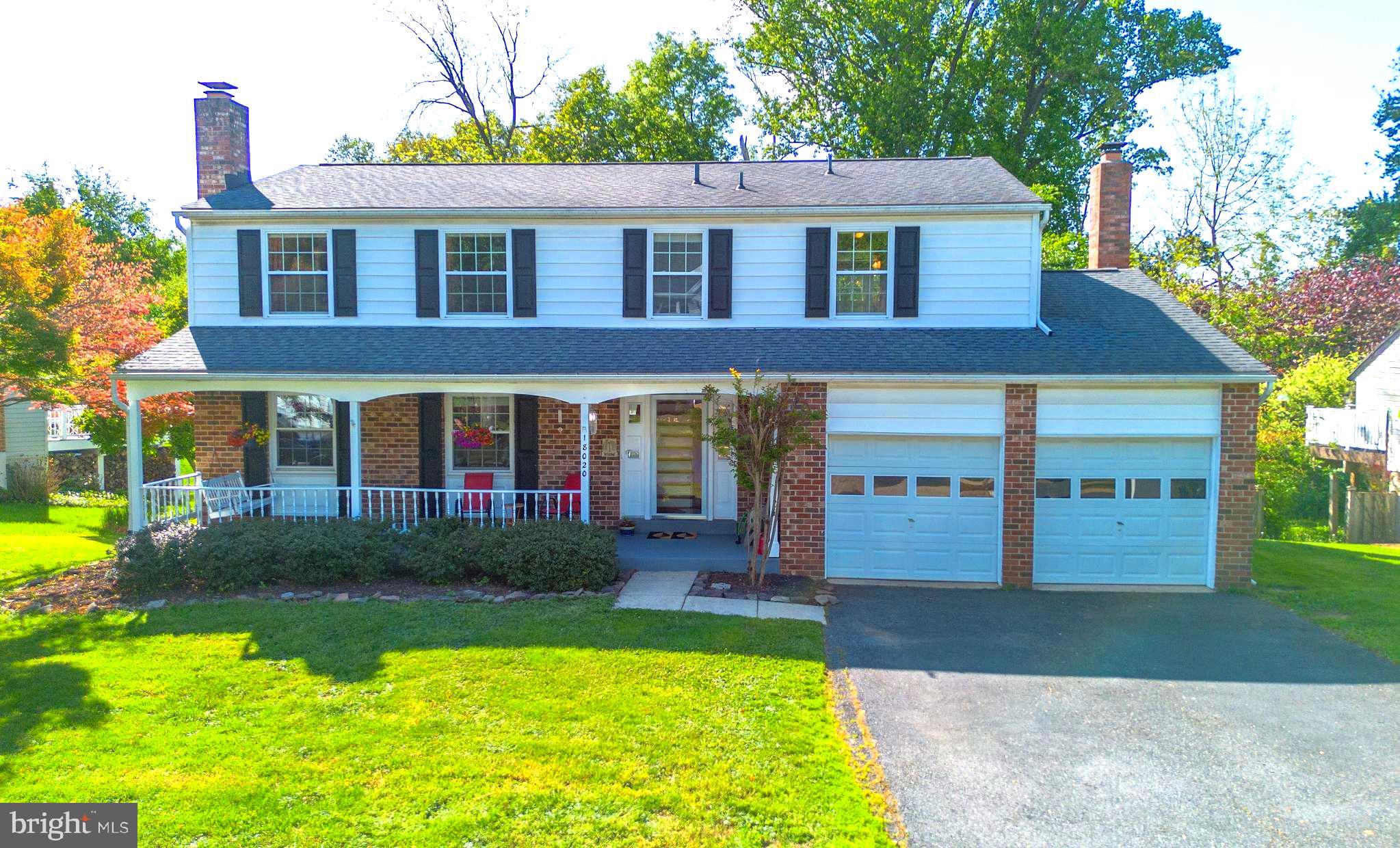 OLNEY OAKS - Residential