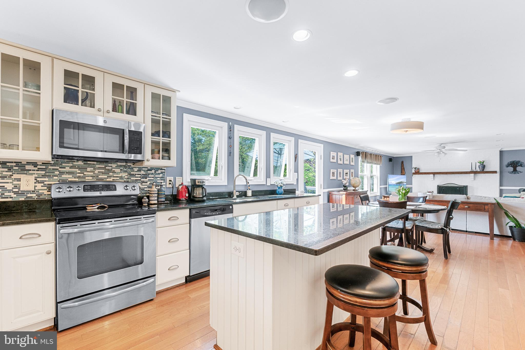 OLNEY OAKS - Residential