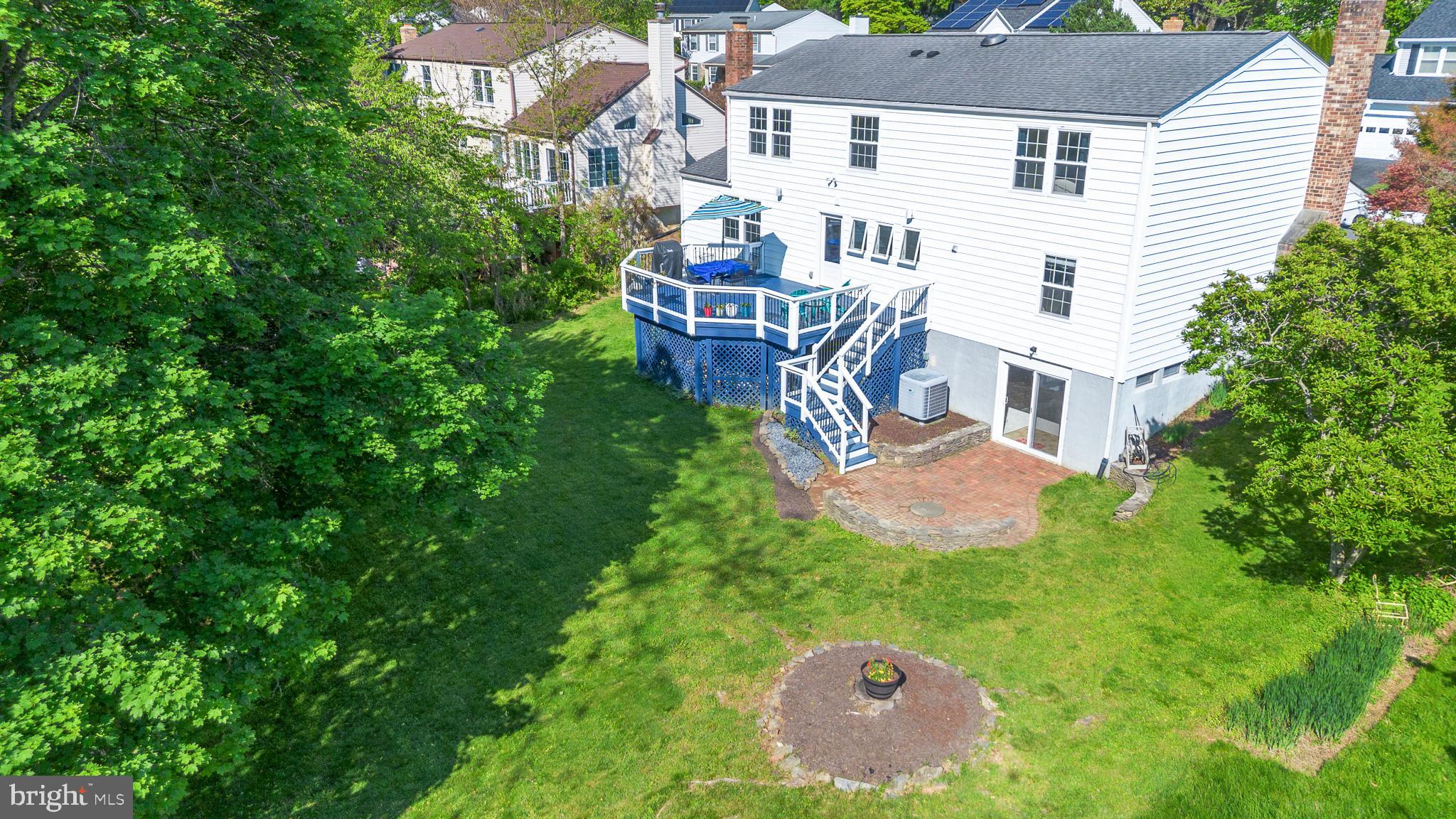 OLNEY OAKS - Residential