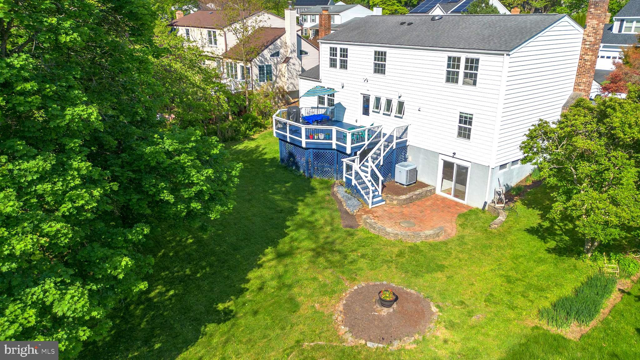 OLNEY OAKS - Residential