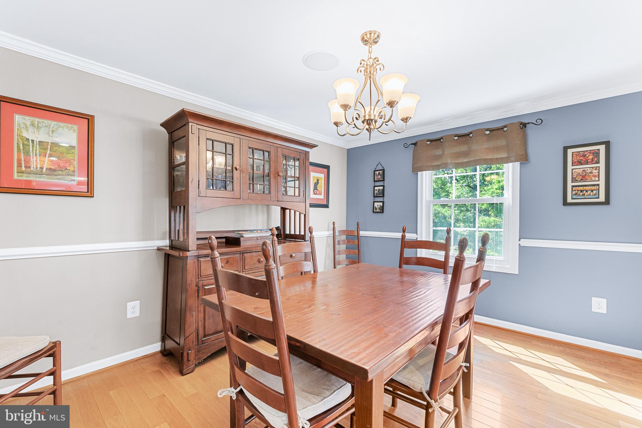 OLNEY OAKS - Residential