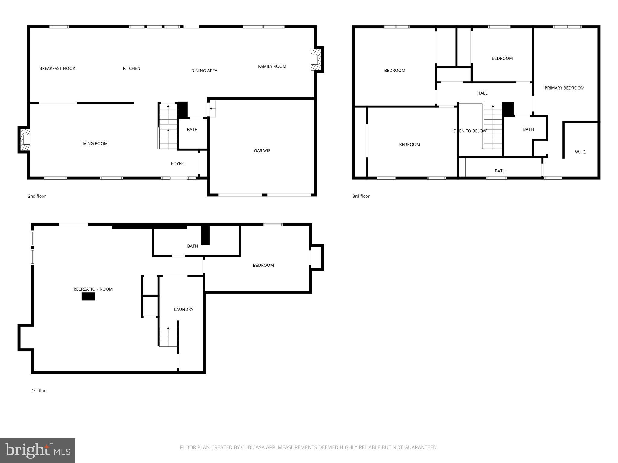 OLNEY OAKS - Residential