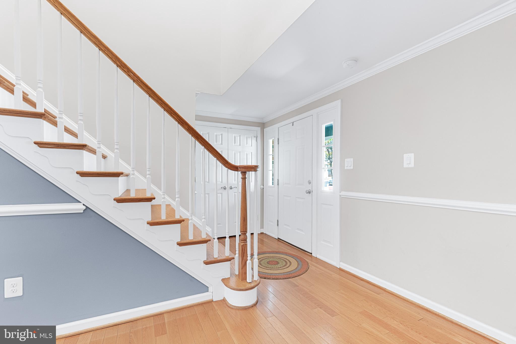 OLNEY OAKS - Residential