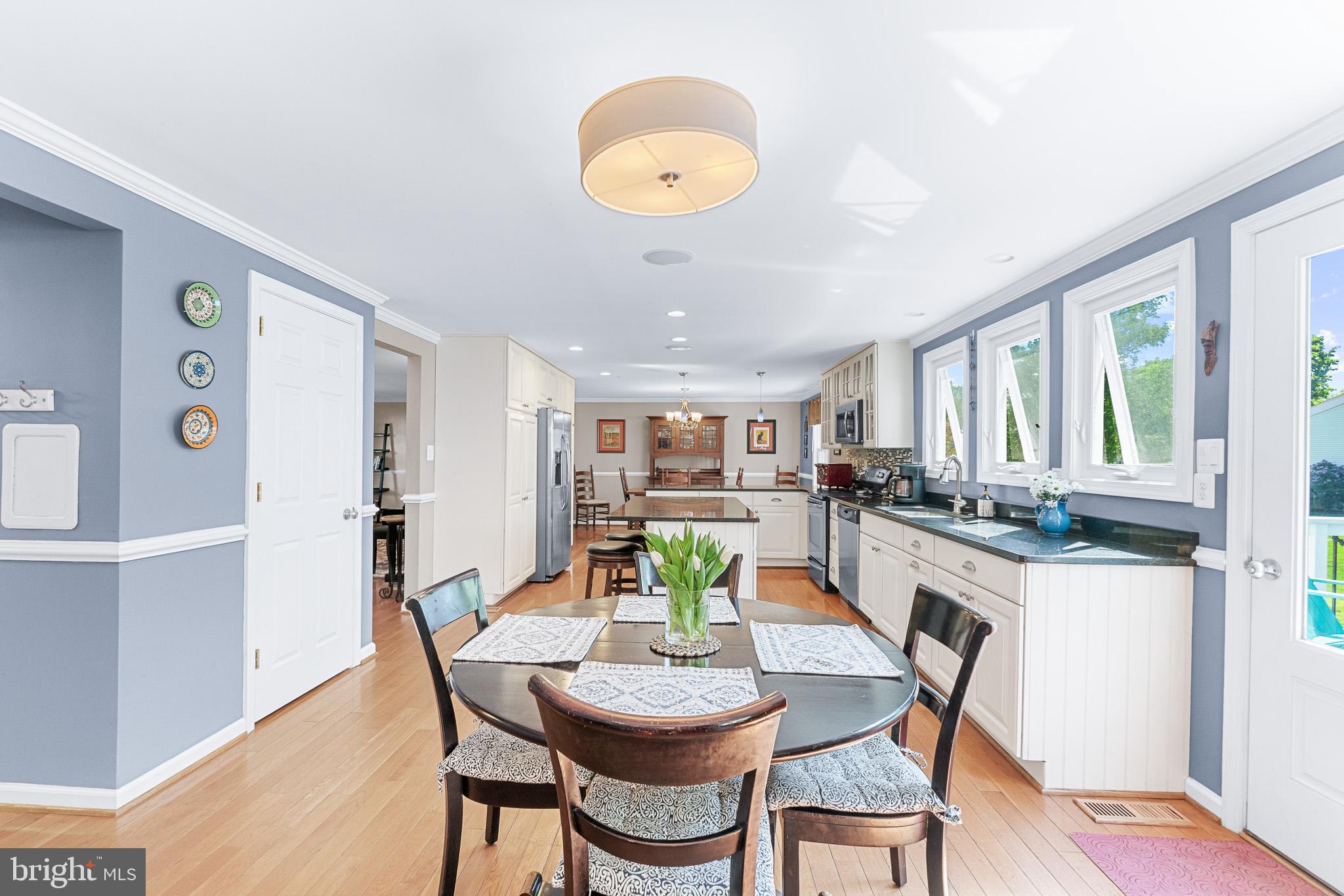 OLNEY OAKS - Residential