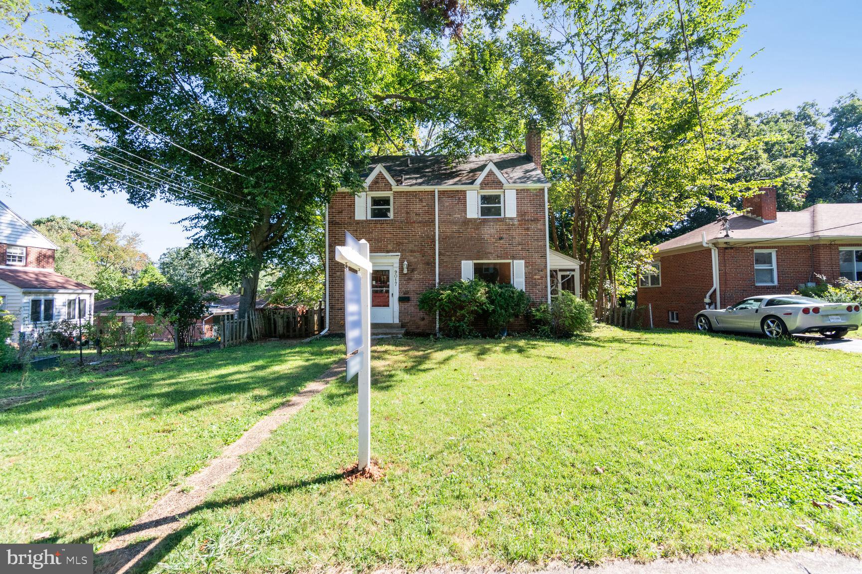 HIGHLAND VIEW - Residential