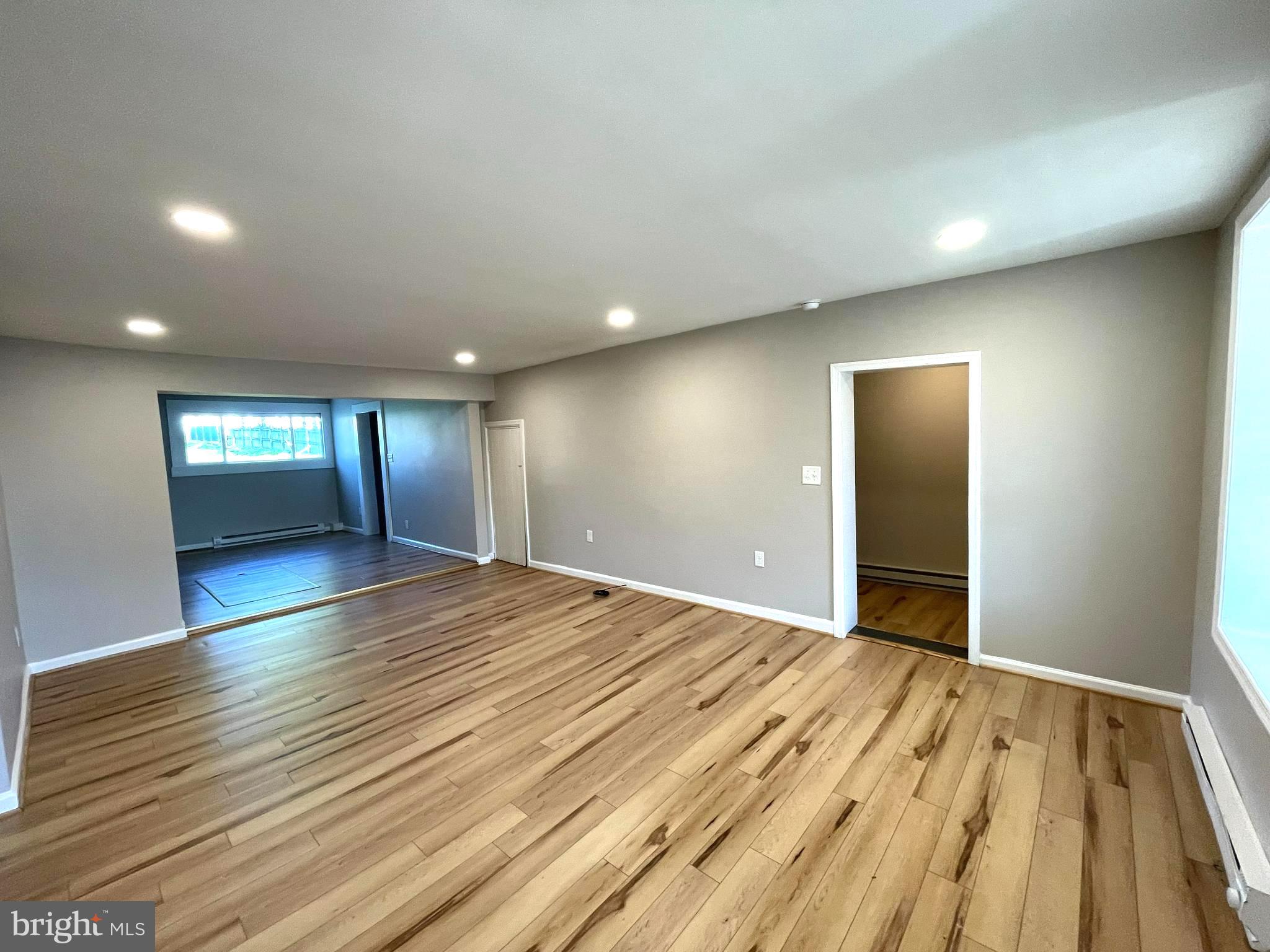 BOONSBORO - Residential Lease