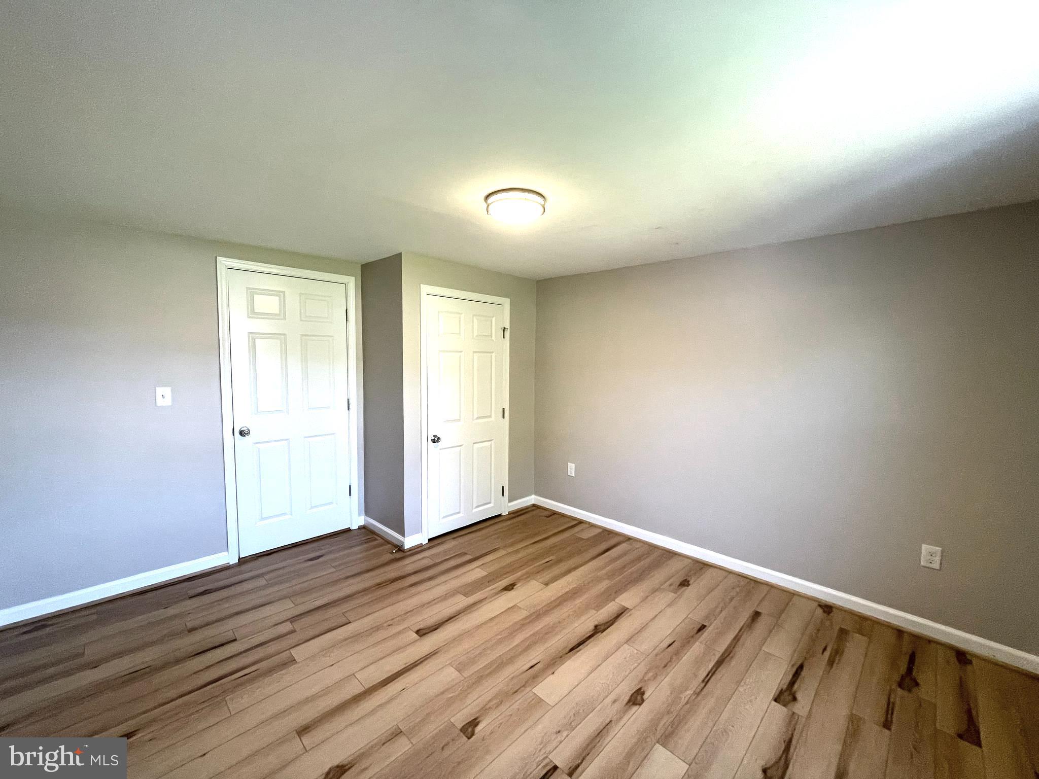 BOONSBORO - Residential Lease