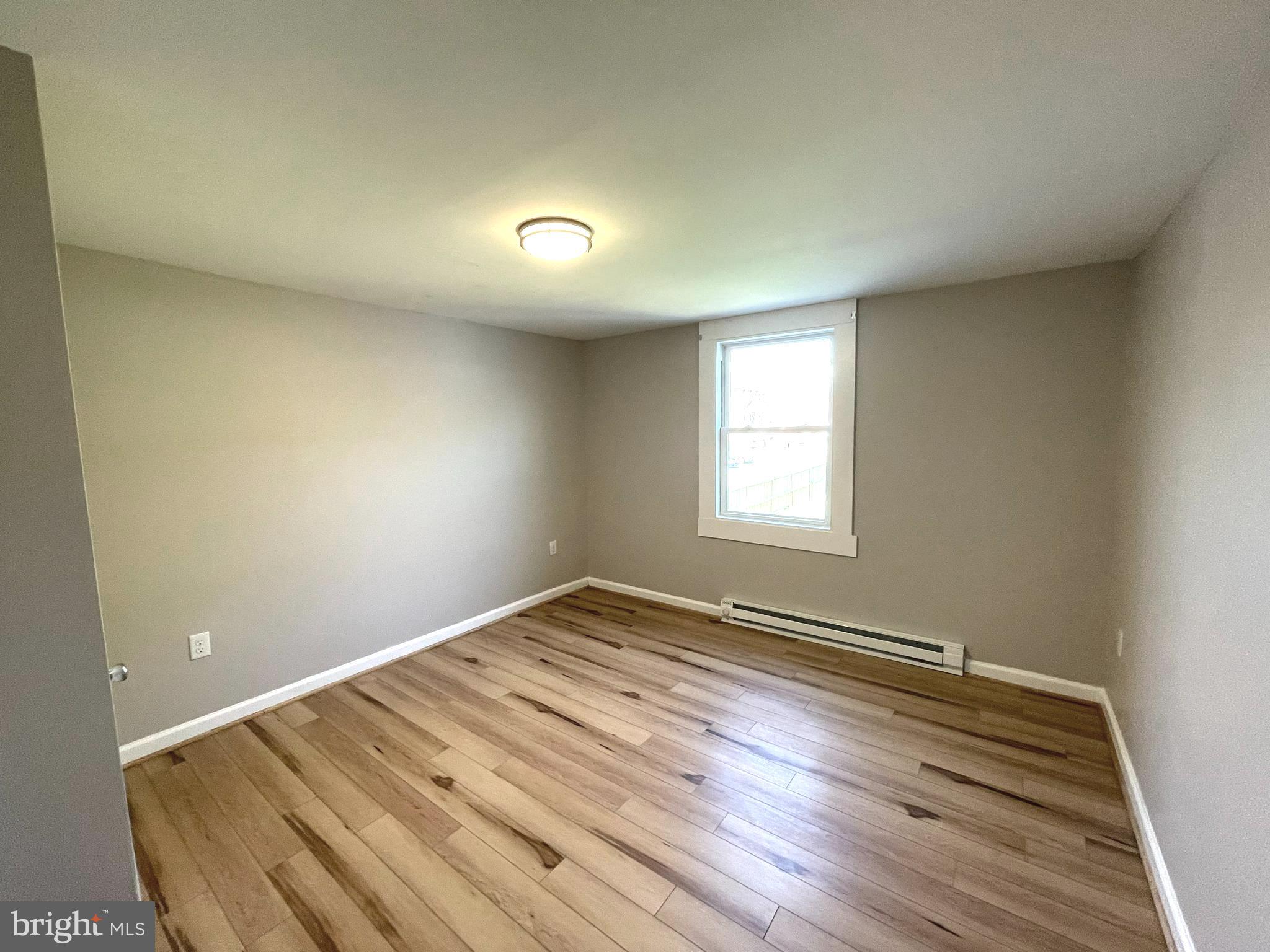 BOONSBORO - Residential Lease